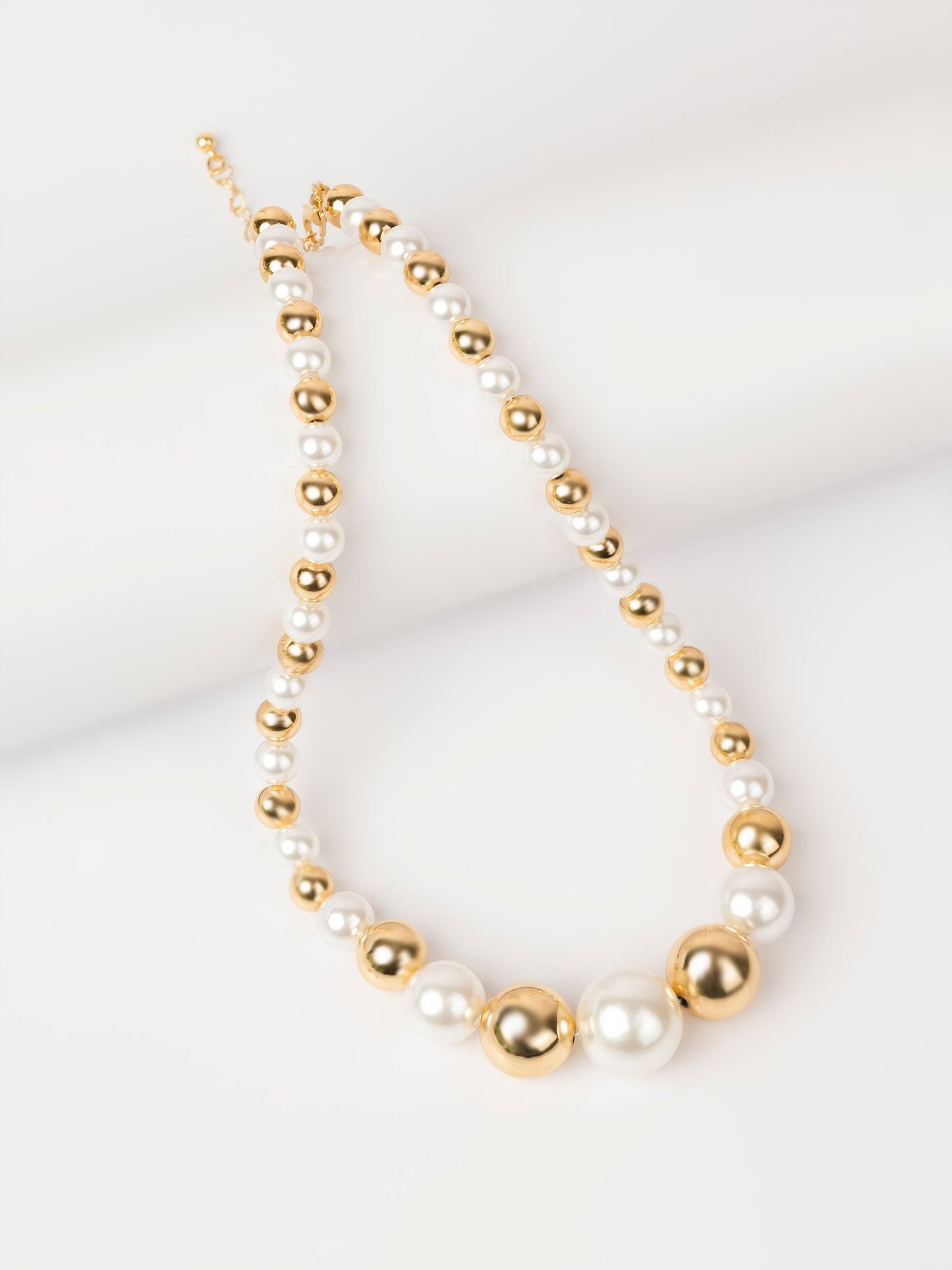 Beaded Necklace