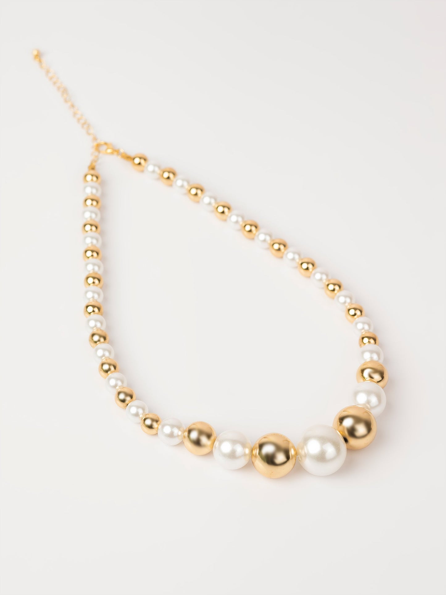 Beaded Necklace