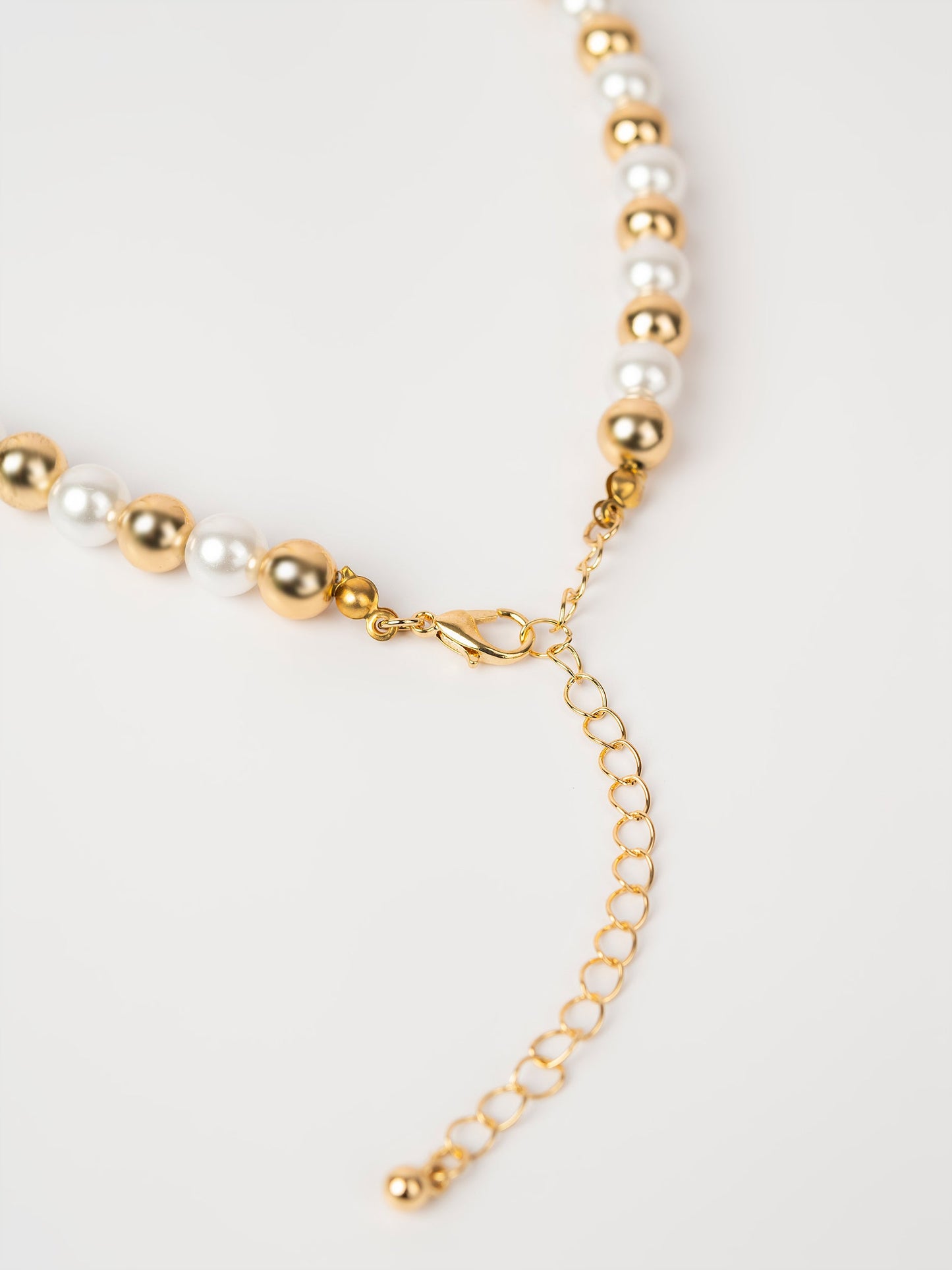 Beaded Necklace