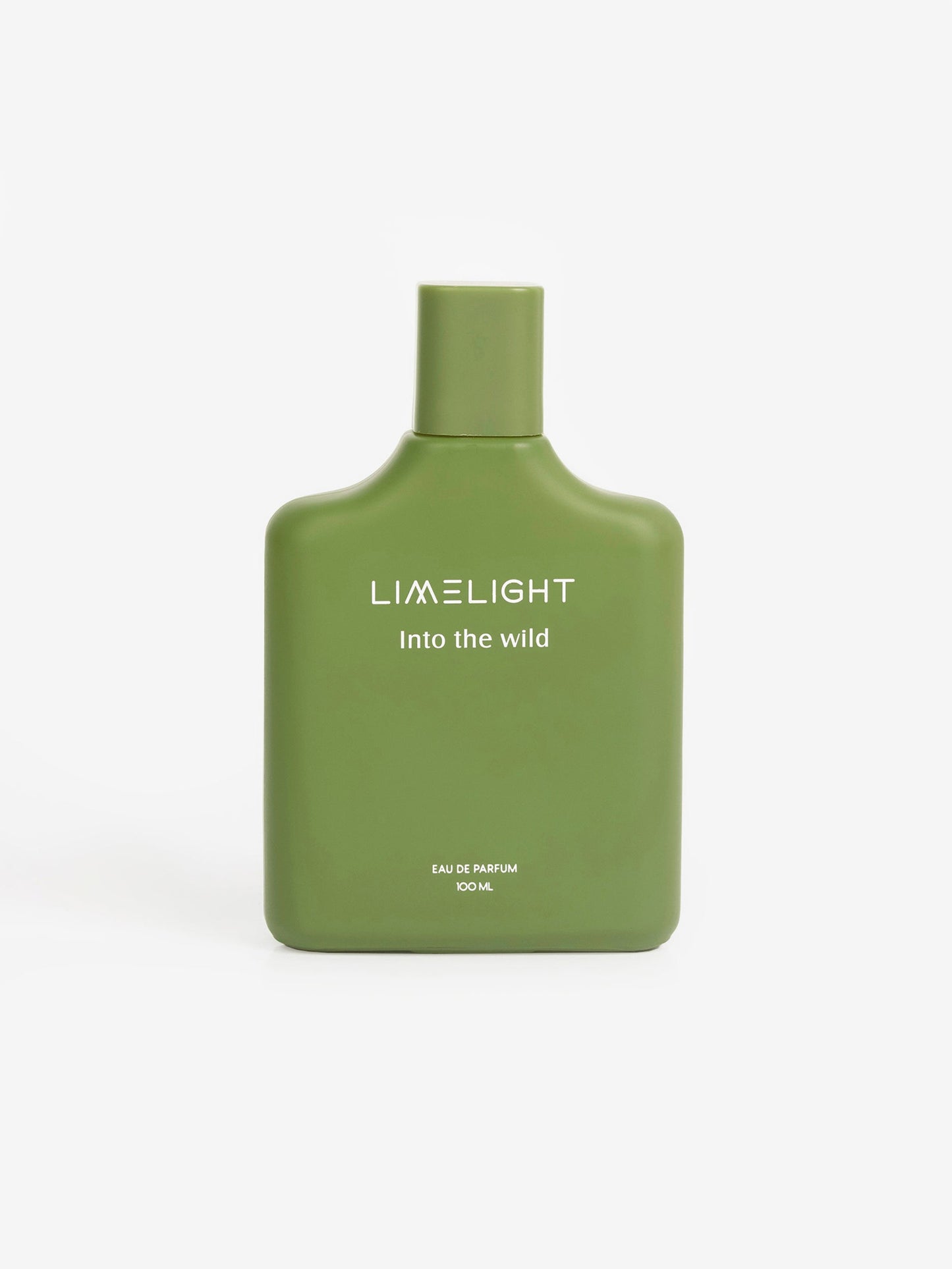 Into The Wild - 100 ML
