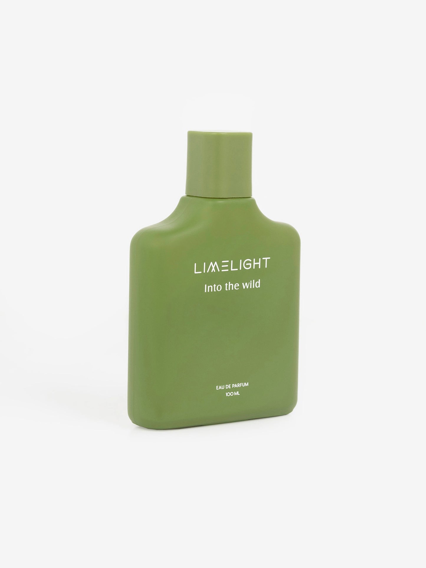 Into The Wild - 100 ML