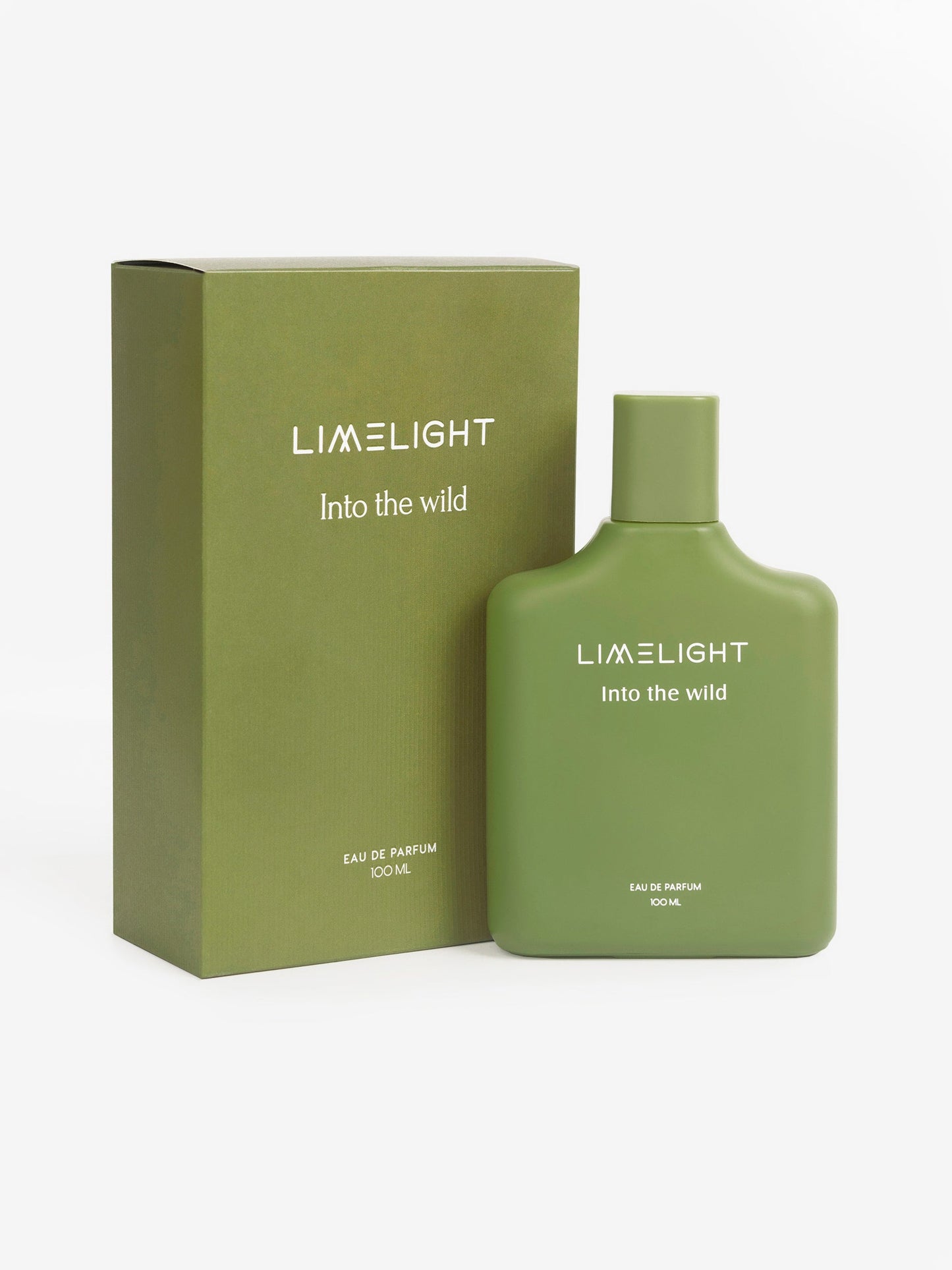 Into The Wild - 100 ML
