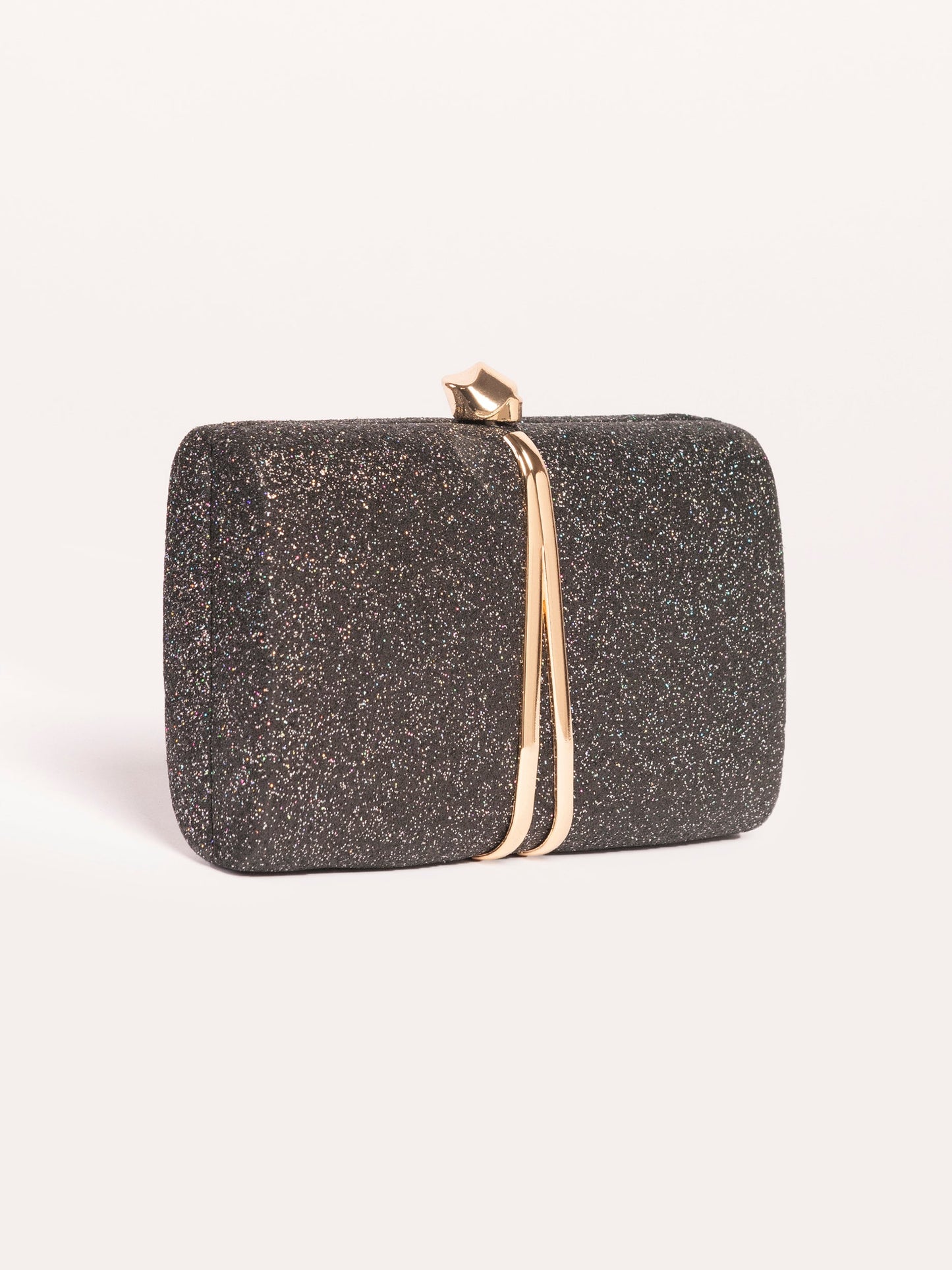 Shimmer Clutch