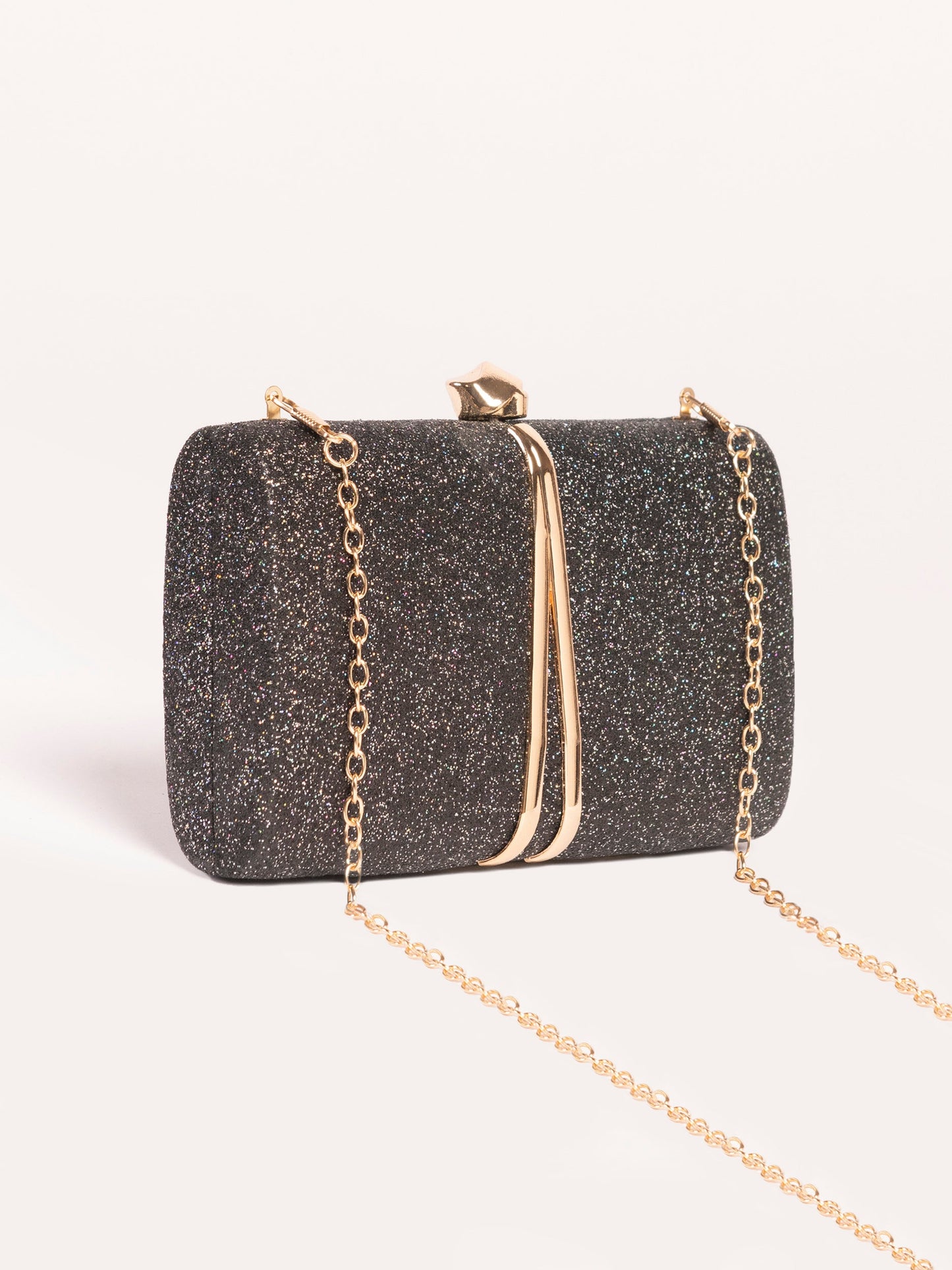 Shimmer Clutch