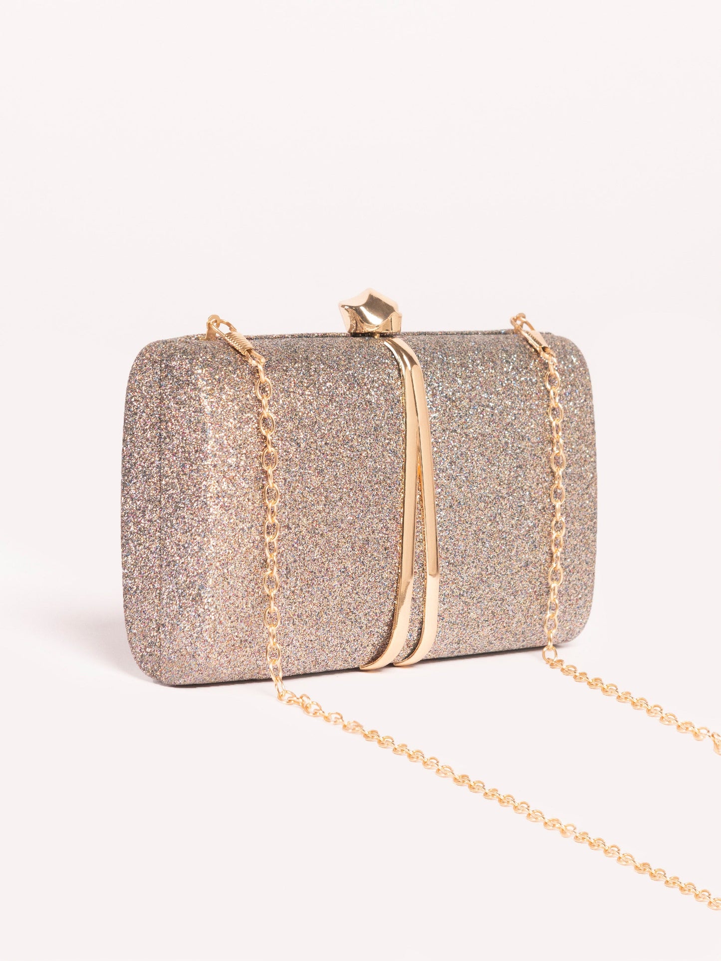 Shimmer Clutch