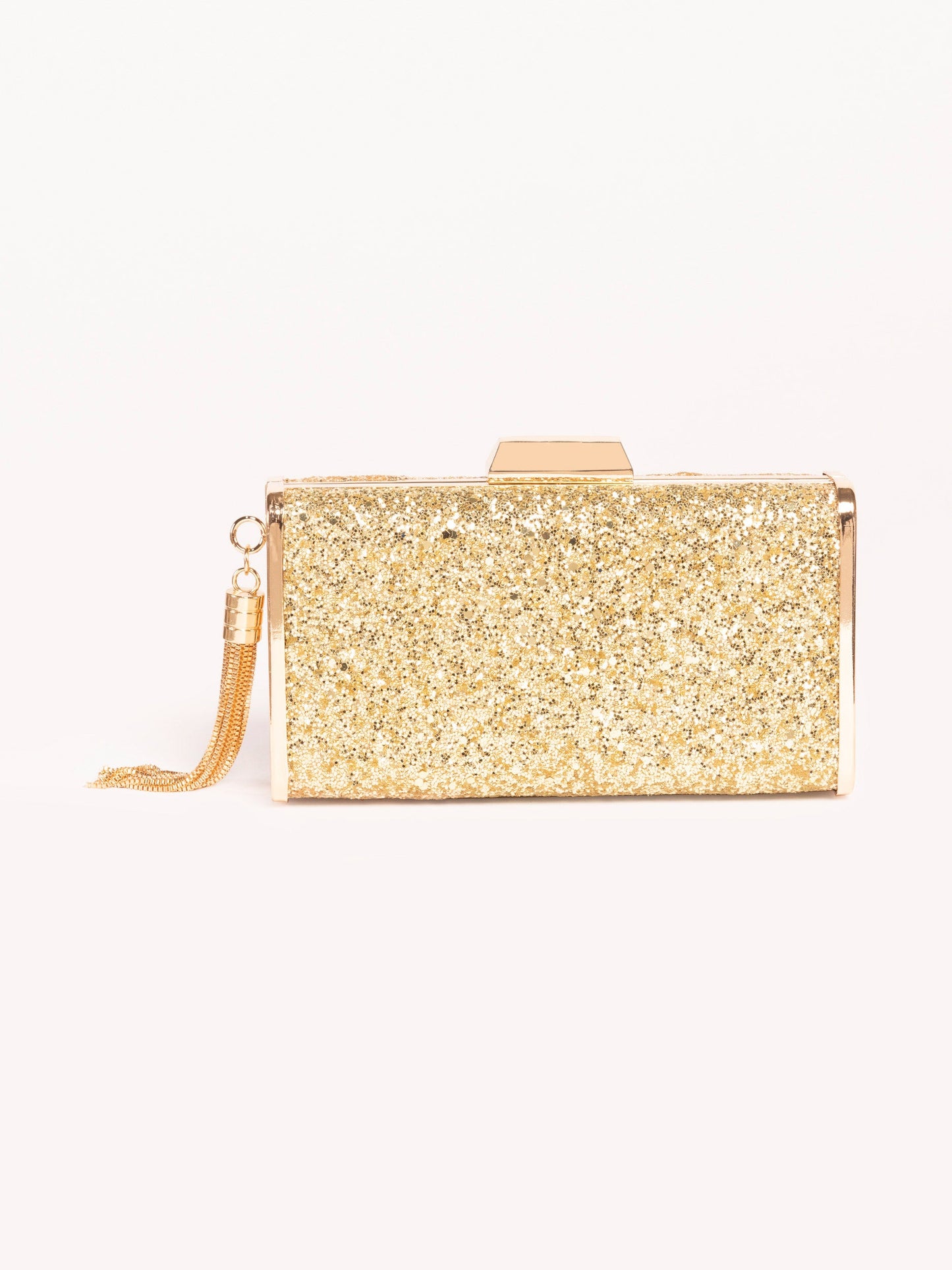 Shimmer Clutch