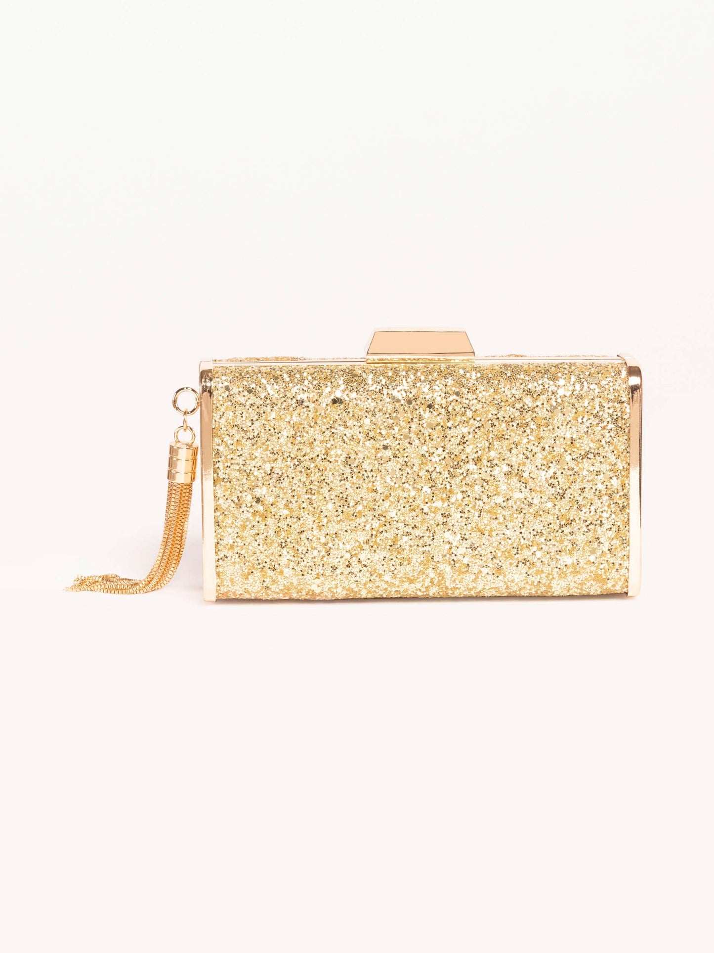 Shimmer Clutch