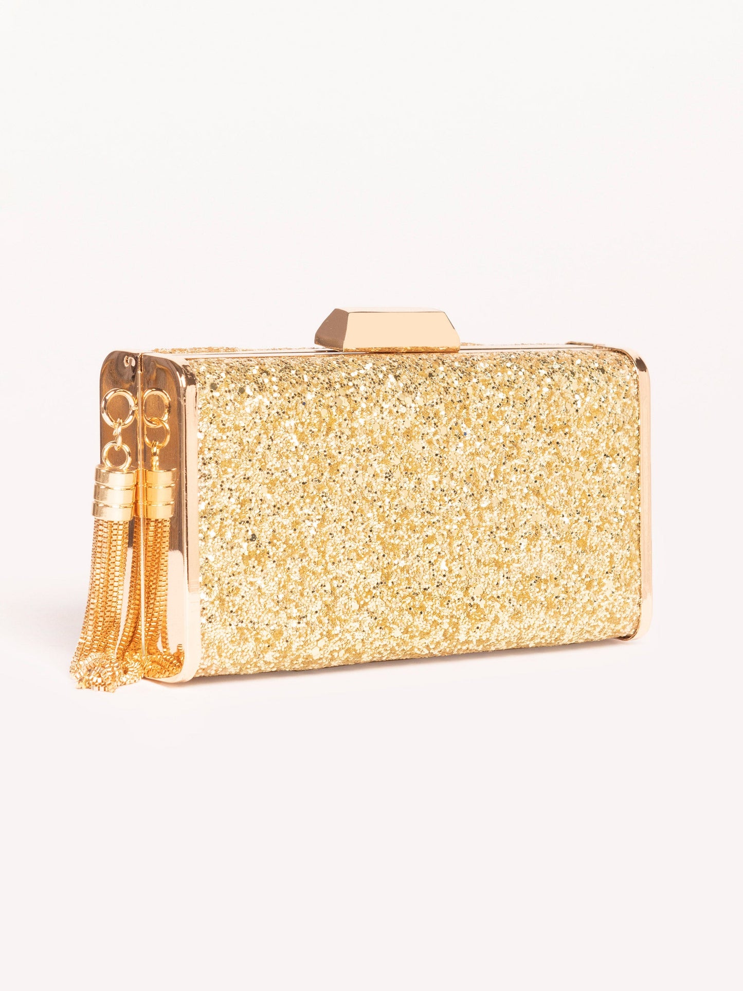 Shimmer Clutch