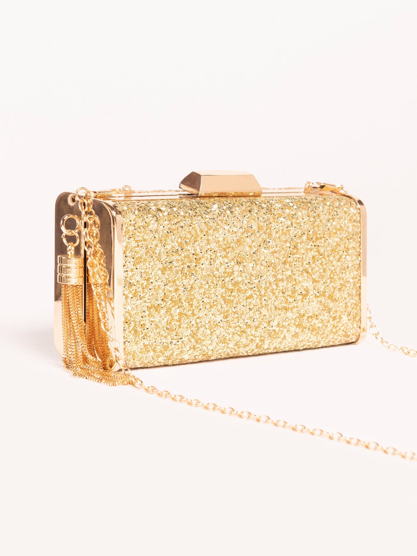 Shimmer Clutch