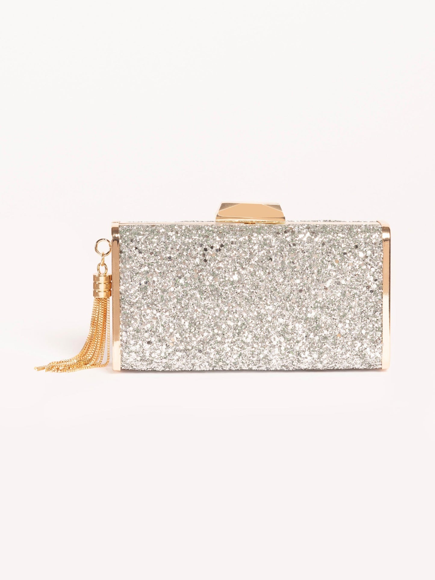 Shimmer Clutch