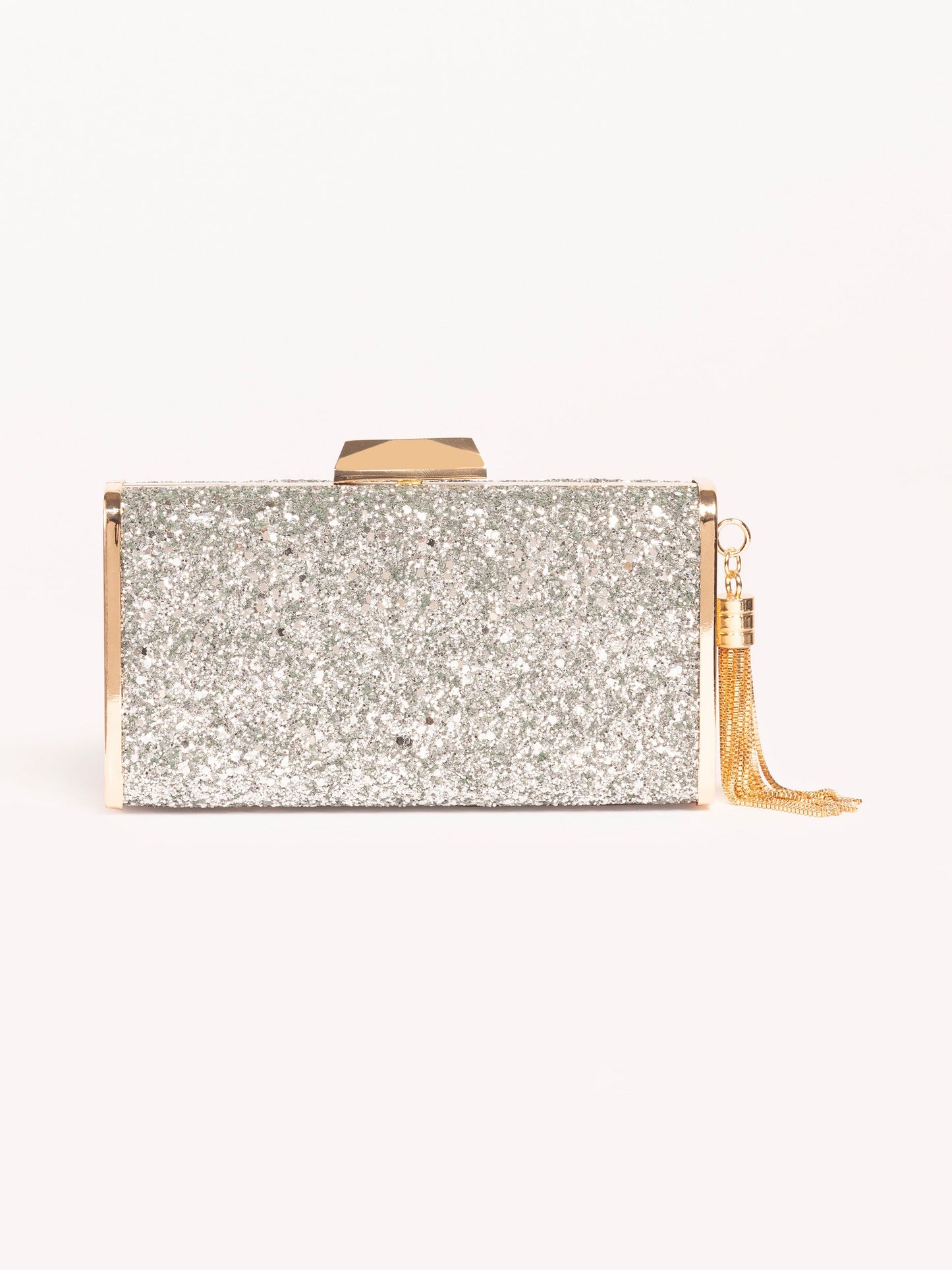 Shimmer Clutch