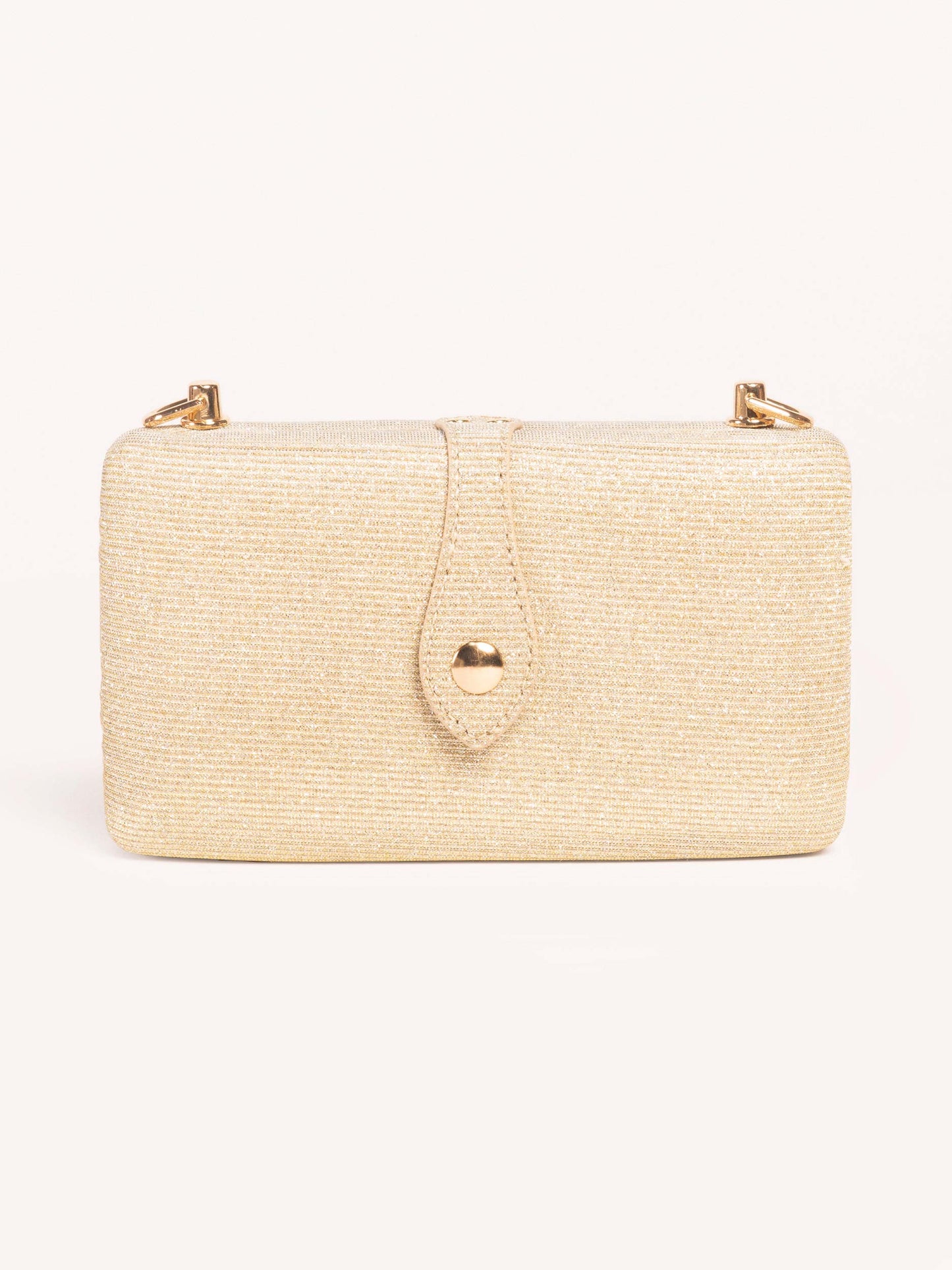 Shimmer Clutch