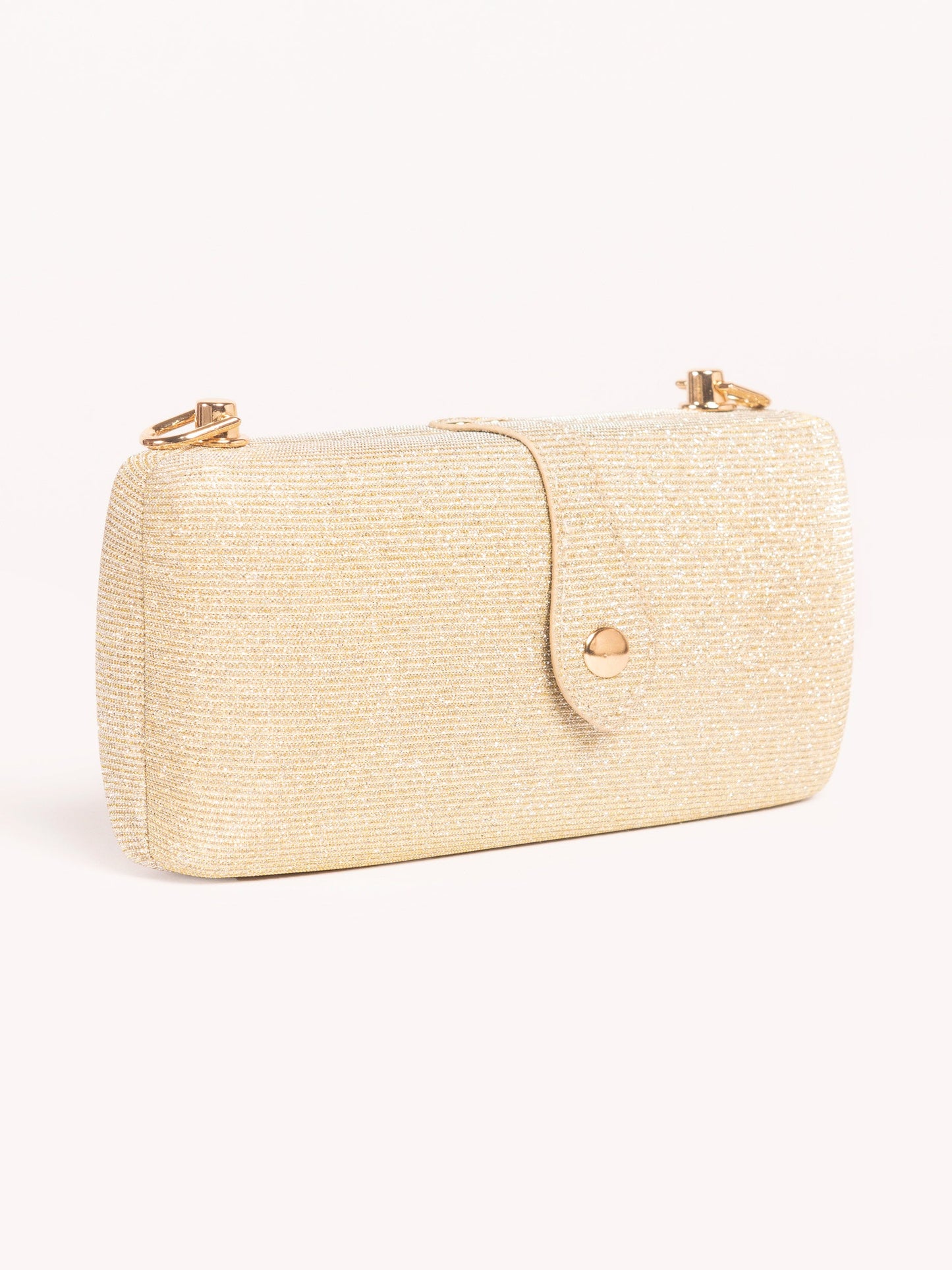 Shimmer Clutch