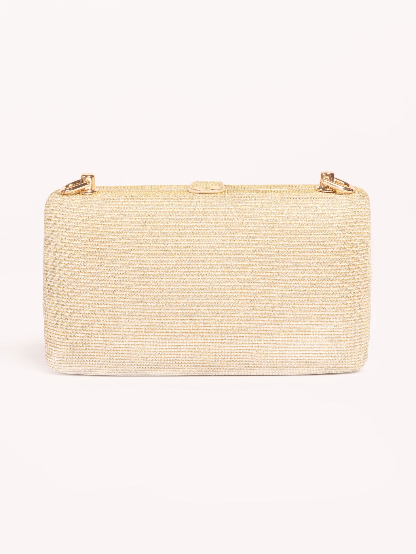 Shimmer Clutch