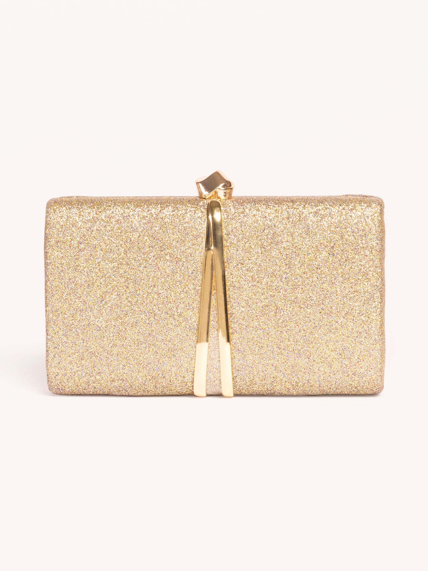 Shimmer Clutch