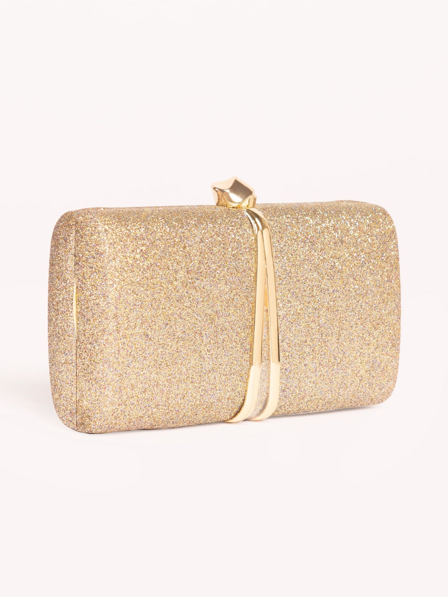 Shimmer Clutch