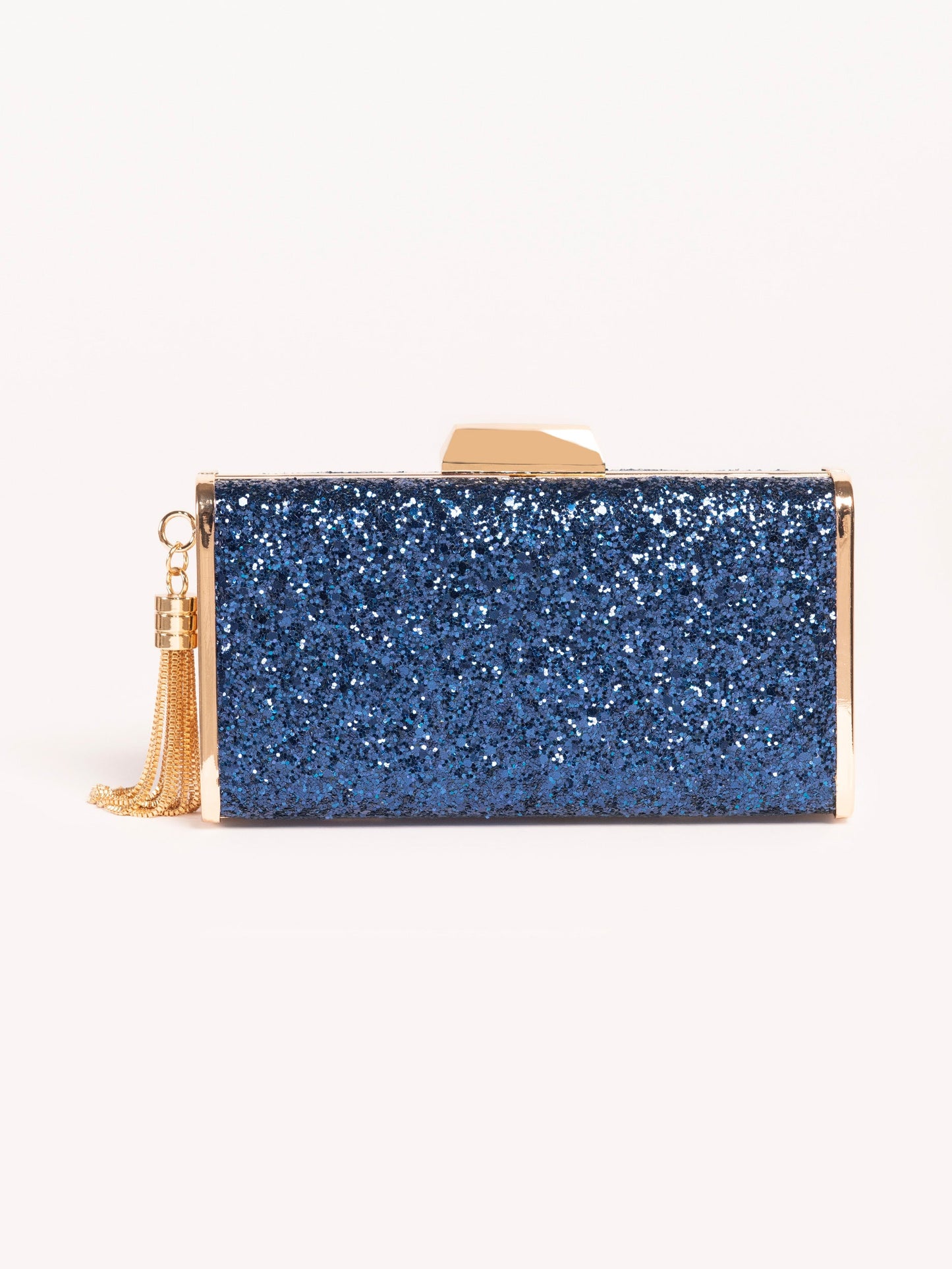 Shimmer Clutch