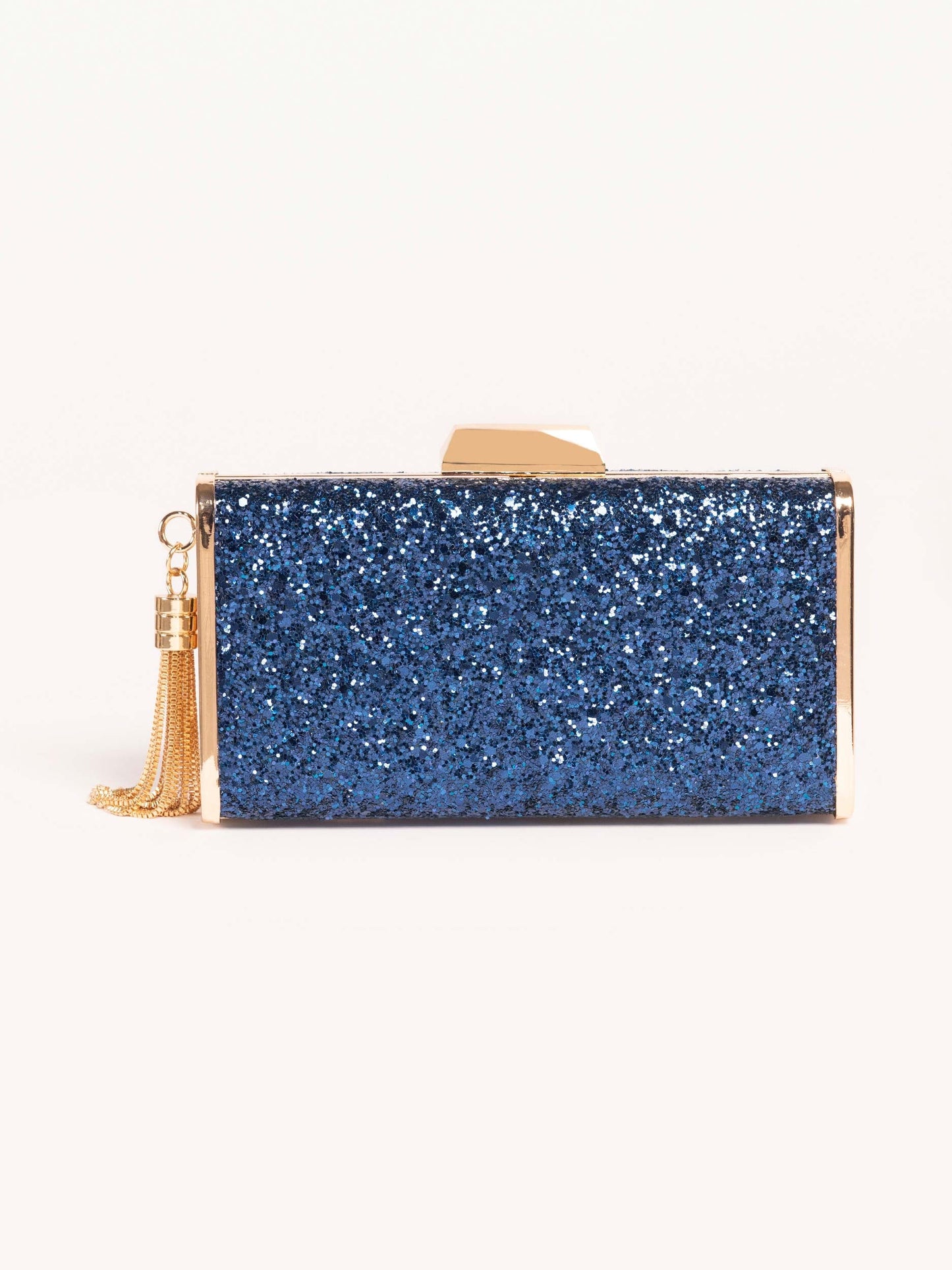 Shimmer Clutch