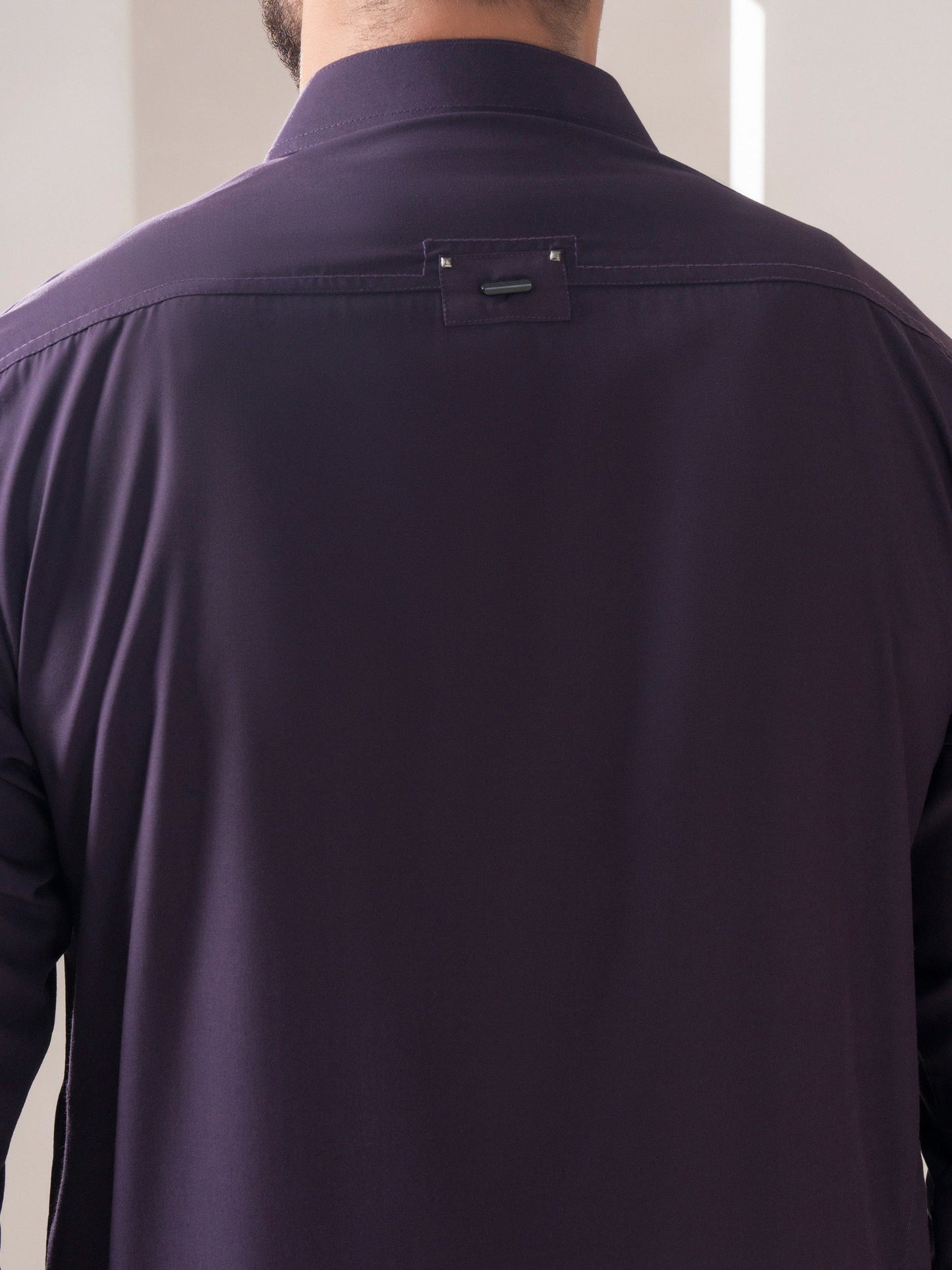 Wash & Wear Suit