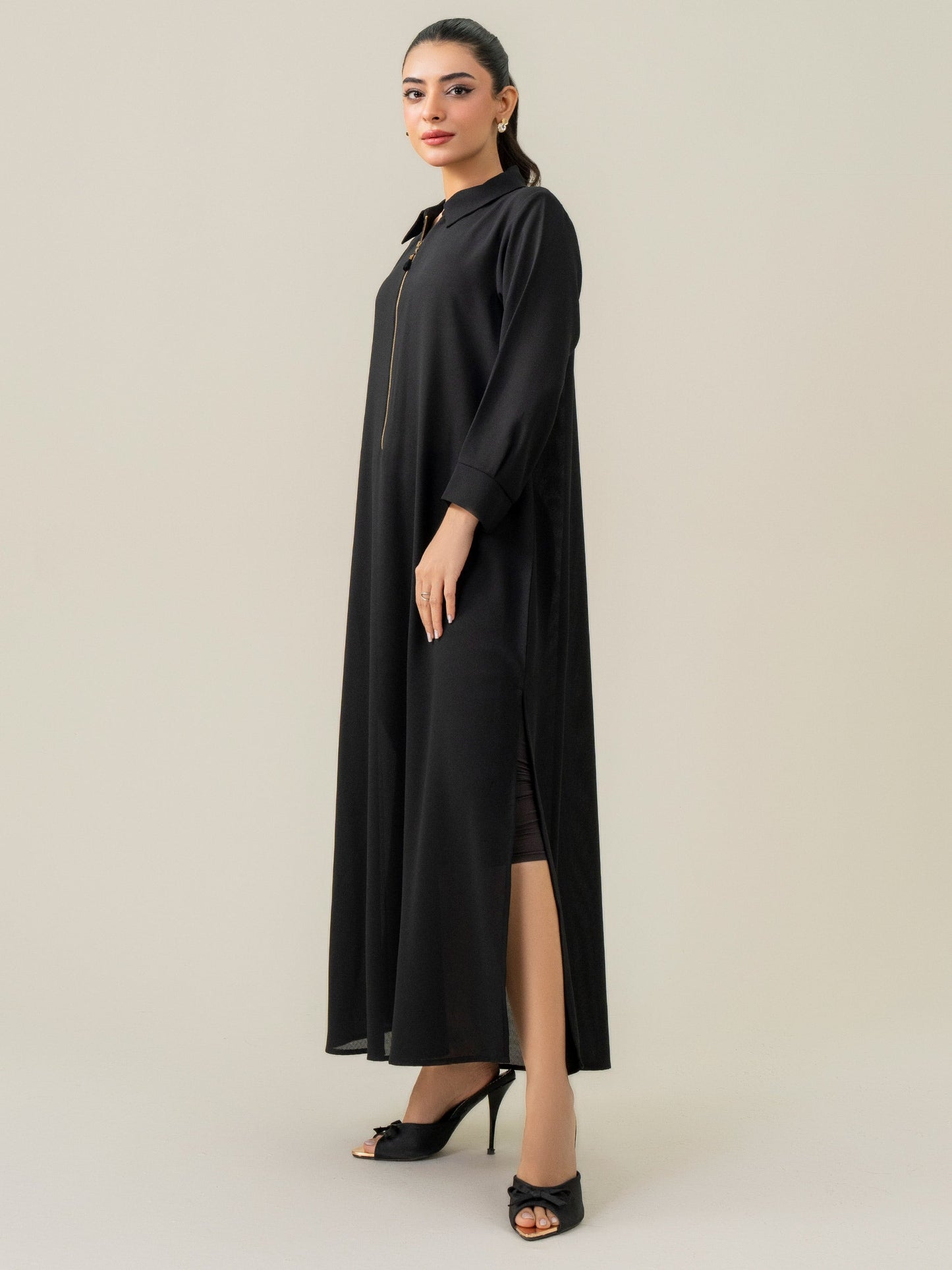 Grip Dress-Dyed (Pret)