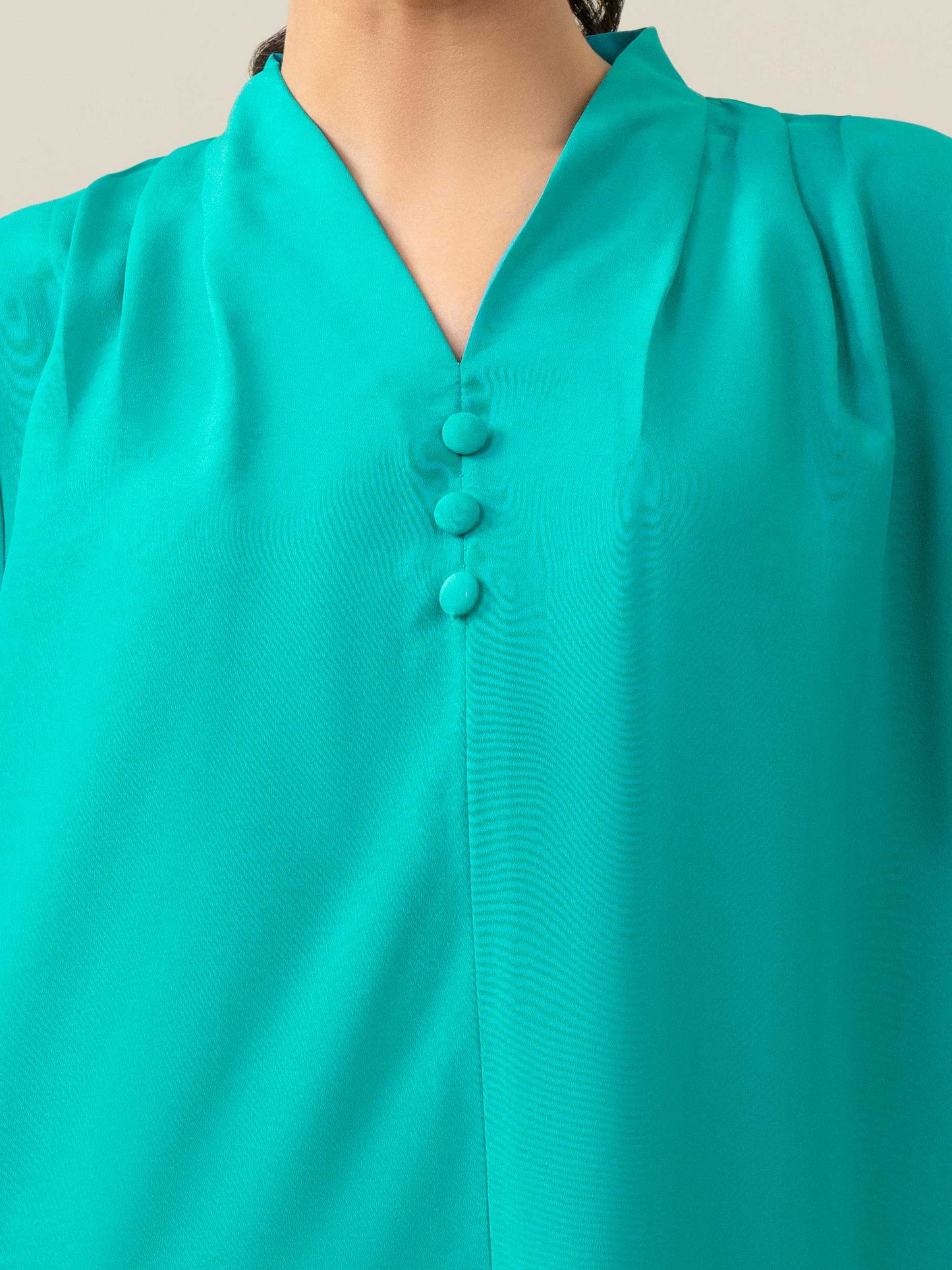 Grip Co-ord Set-Dyed (Pret)