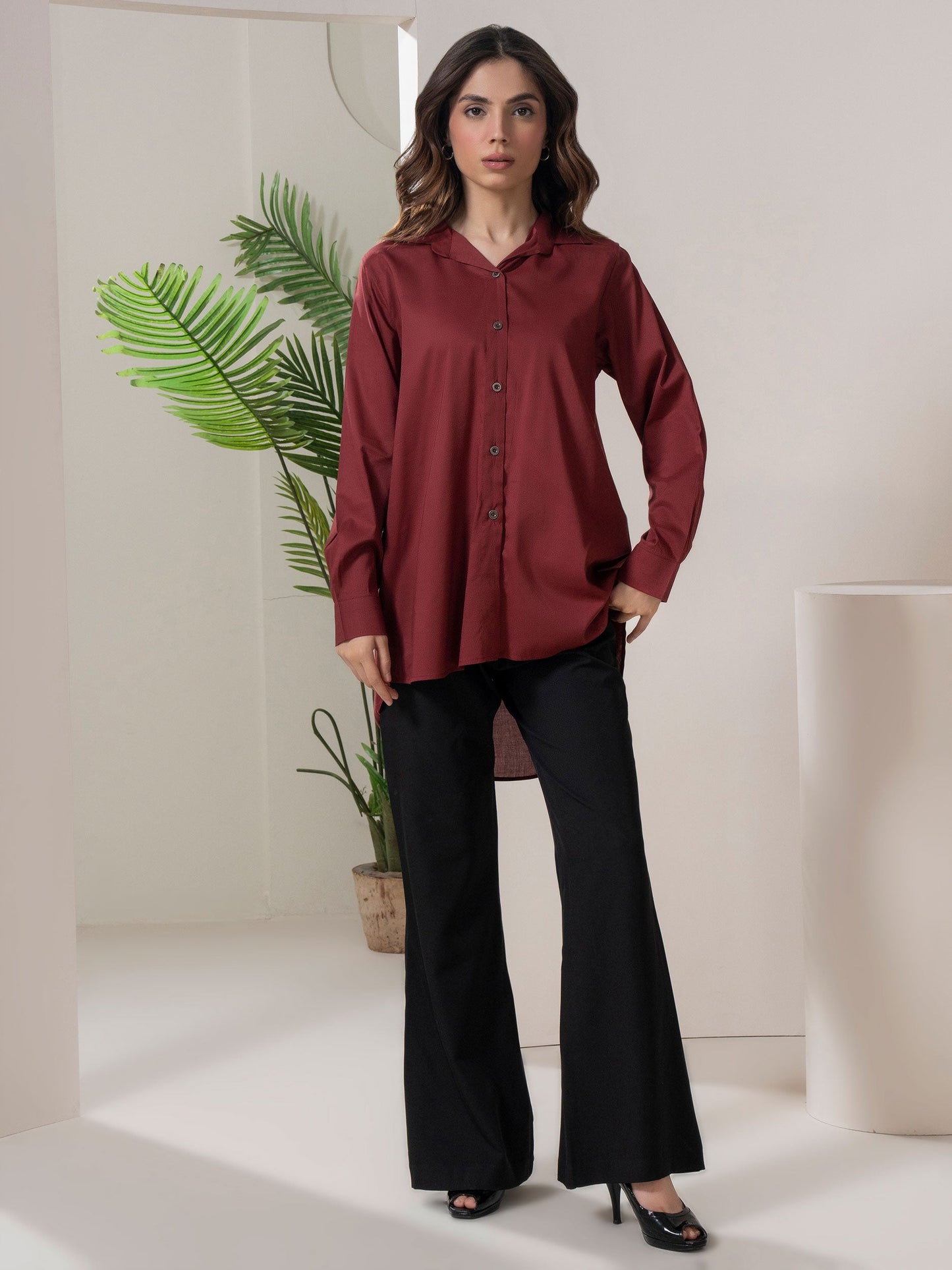 Viscose Top-Dyed (Pret)