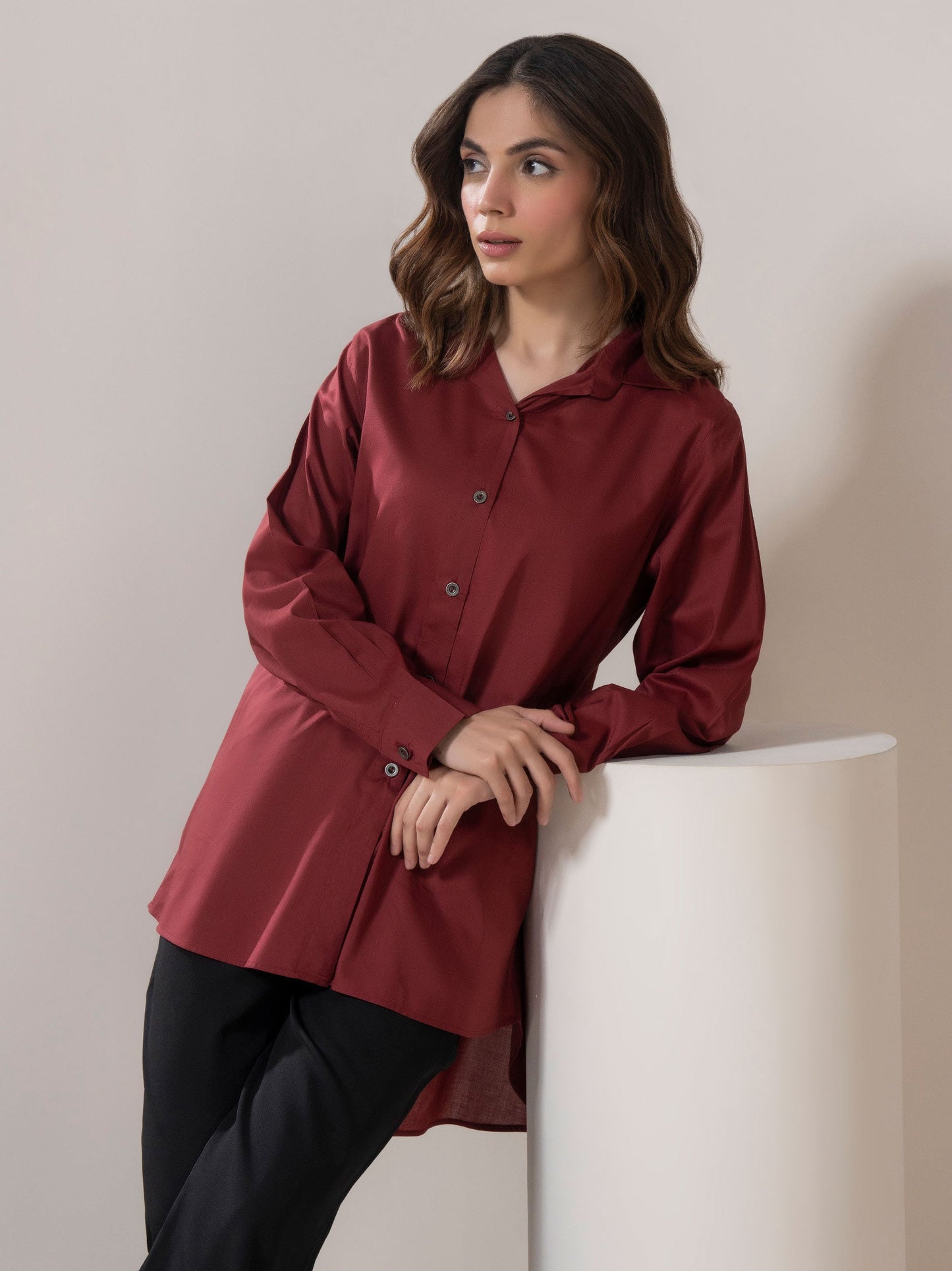 Viscose Top-Dyed (Pret)