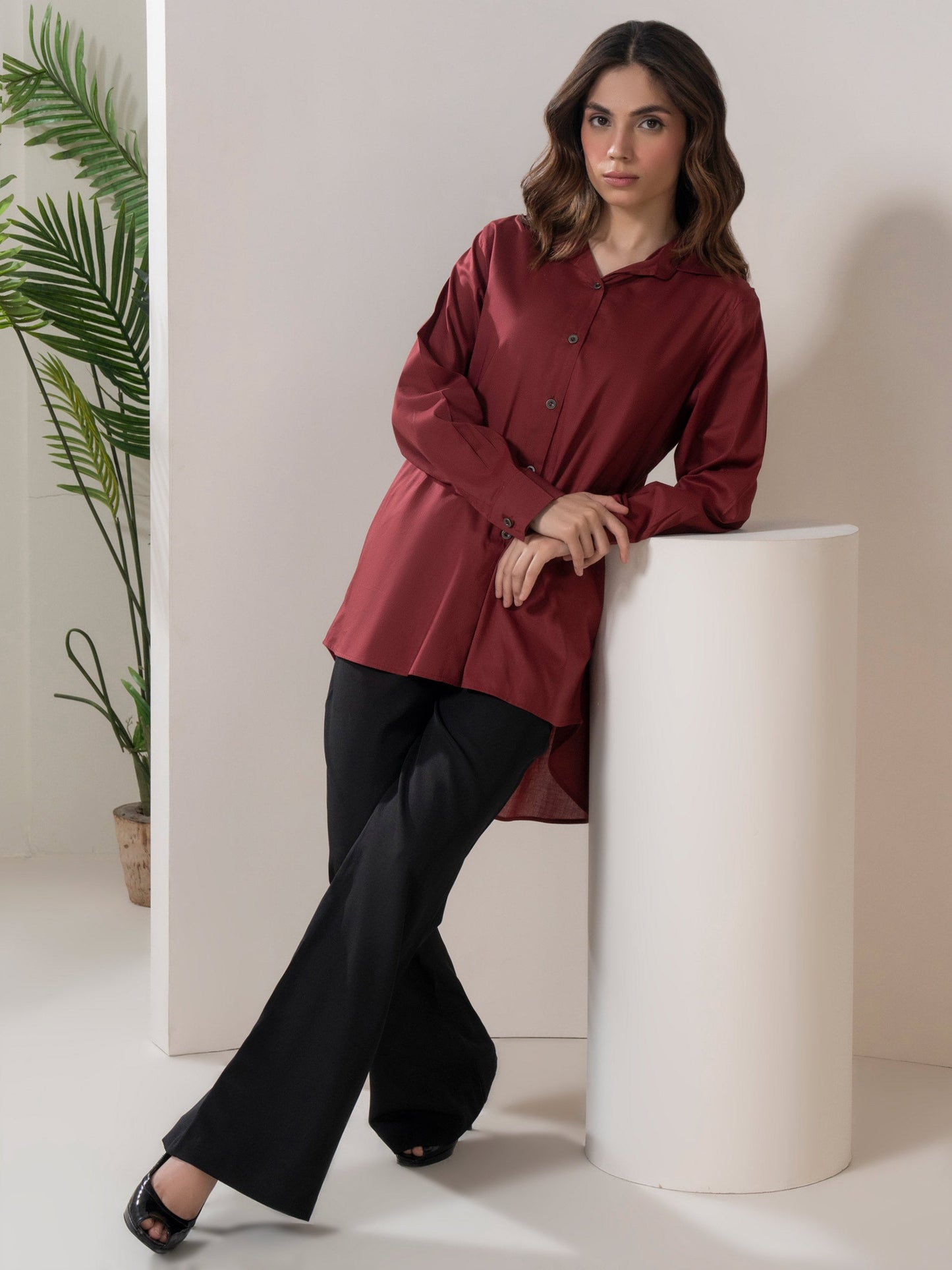 Viscose Top-Dyed (Pret)
