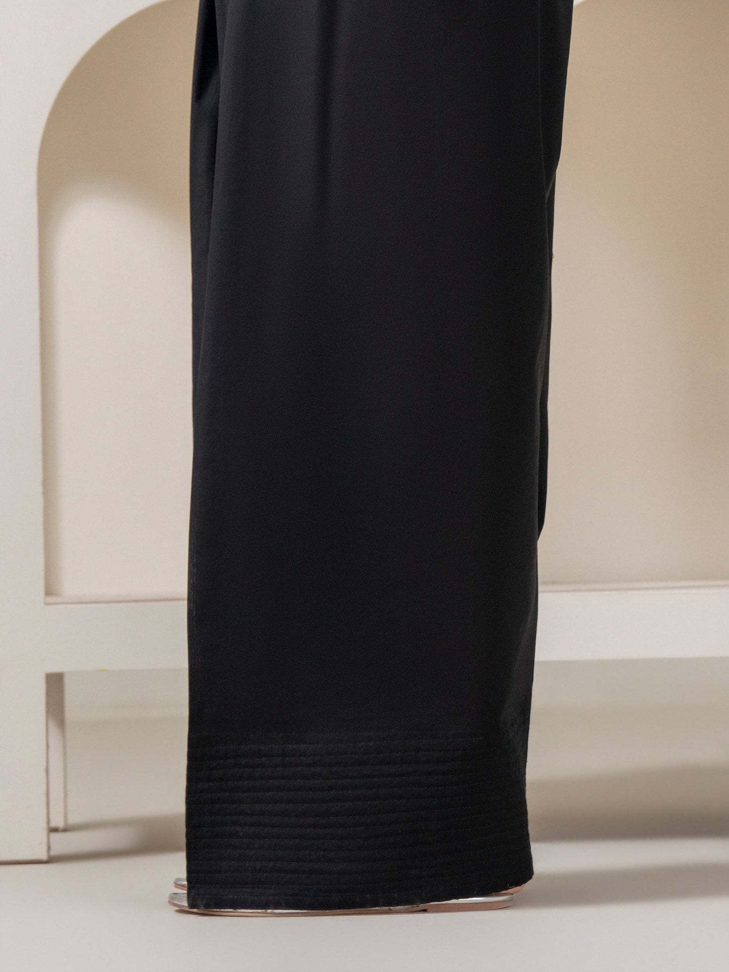 Dyed Cambric Shalwar (Pret)