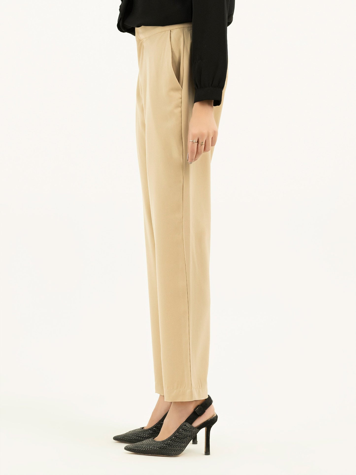 Dyed Grip Pants