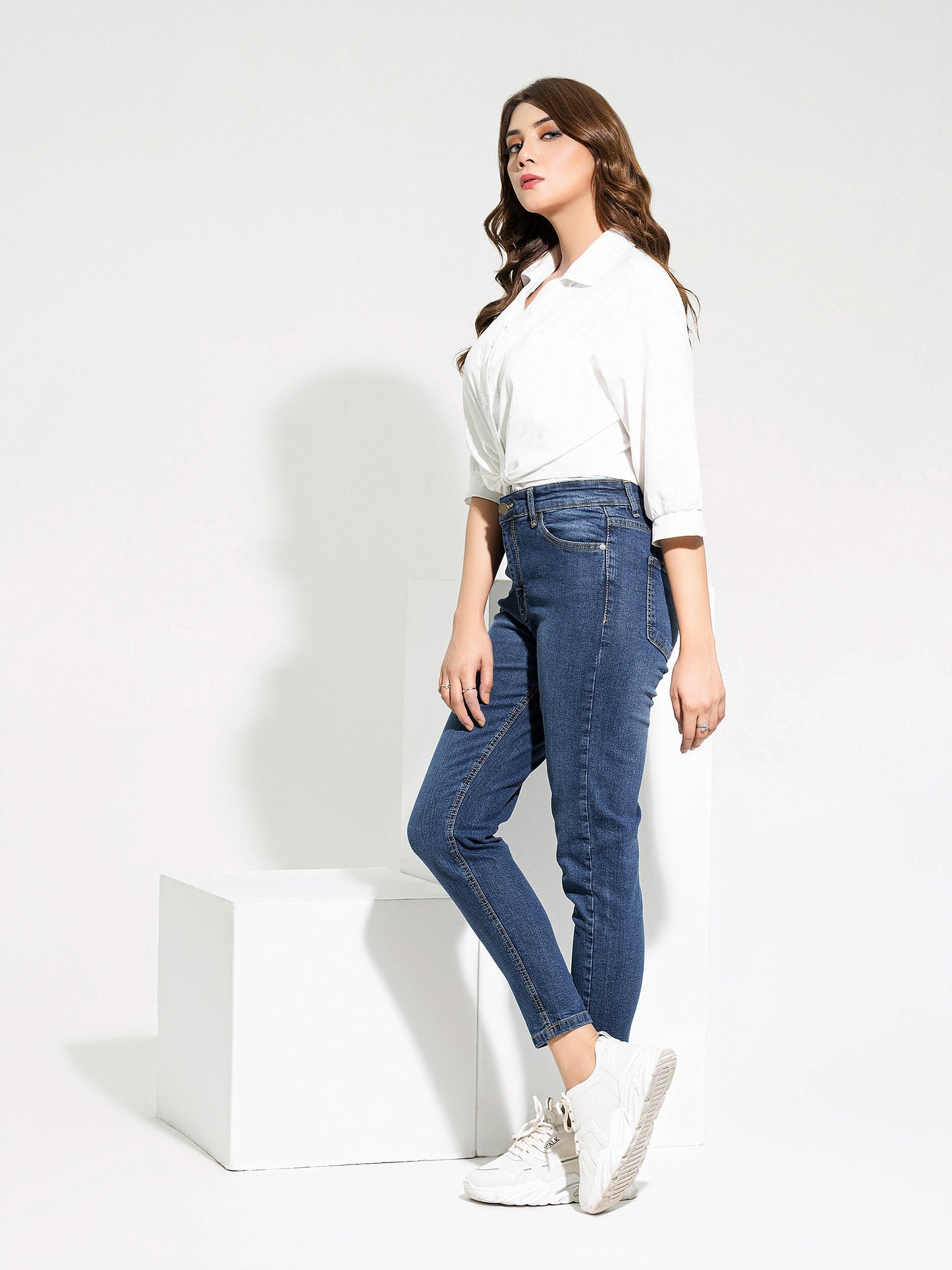 Basic Skinny Jeans