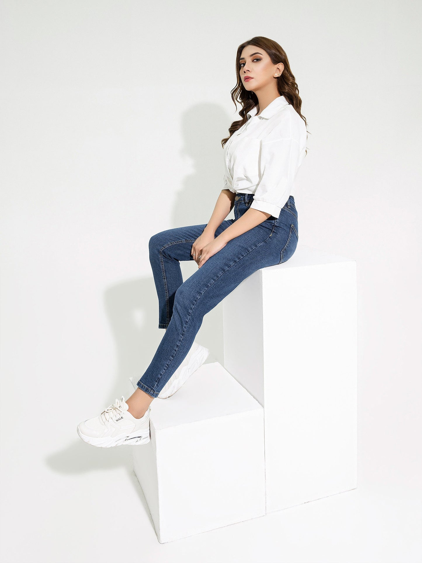 Basic Skinny Jeans