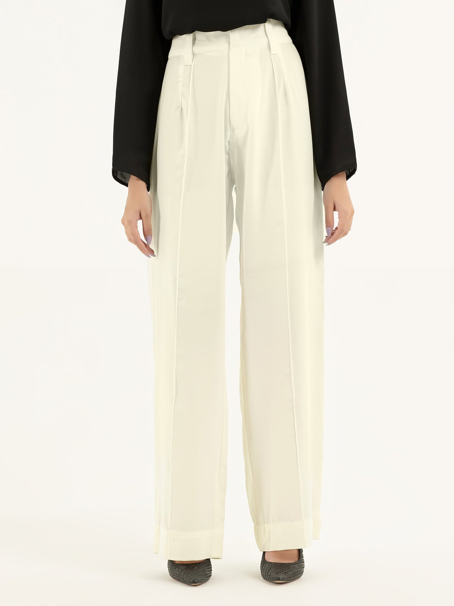 Dyed Grip Pants