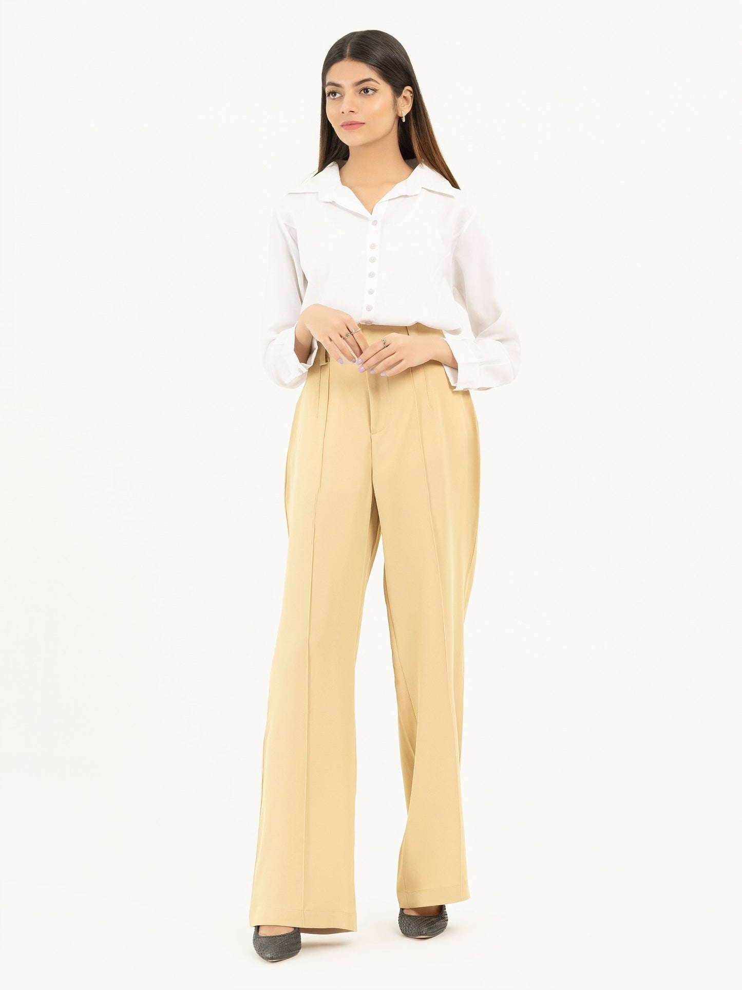 Dyed Grip Pants