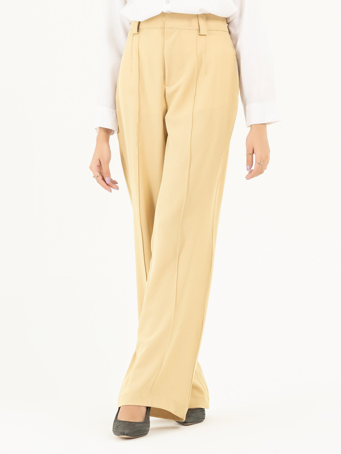 Dyed Grip Pants
