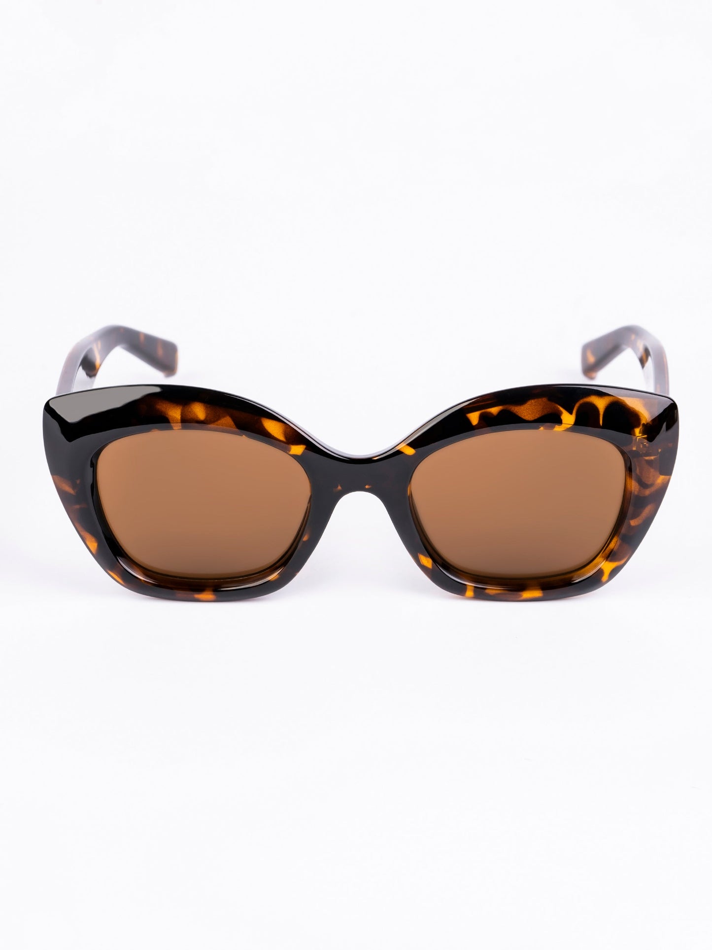 Cat-eye Sunglasses