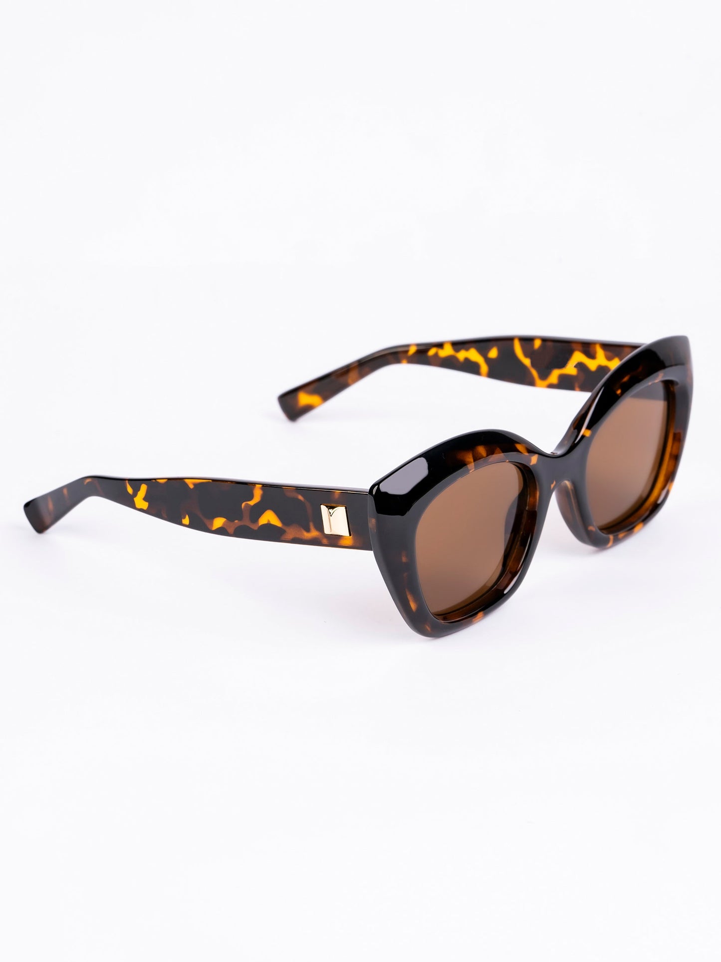 Cat-eye Sunglasses