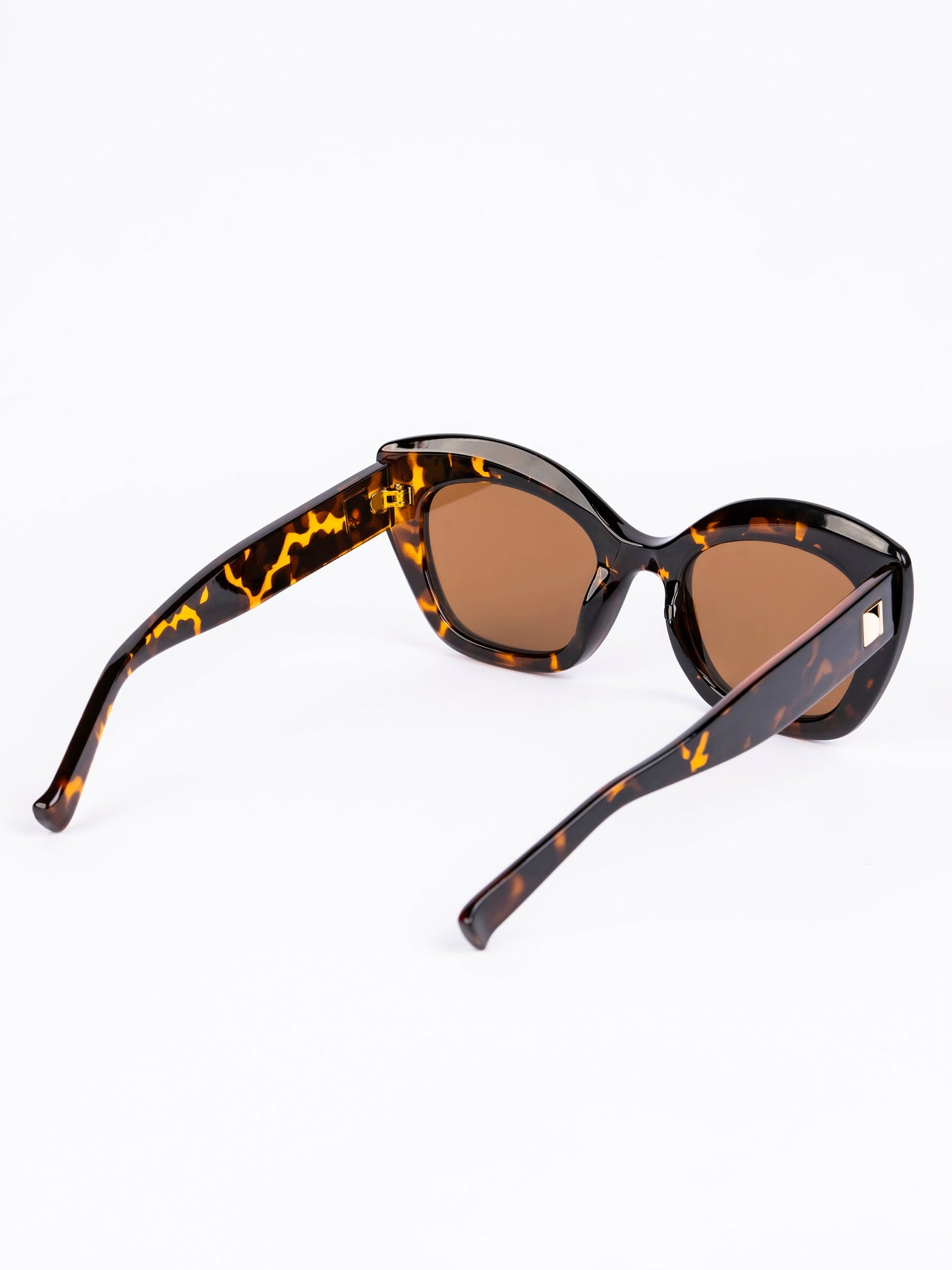Cat-eye Sunglasses