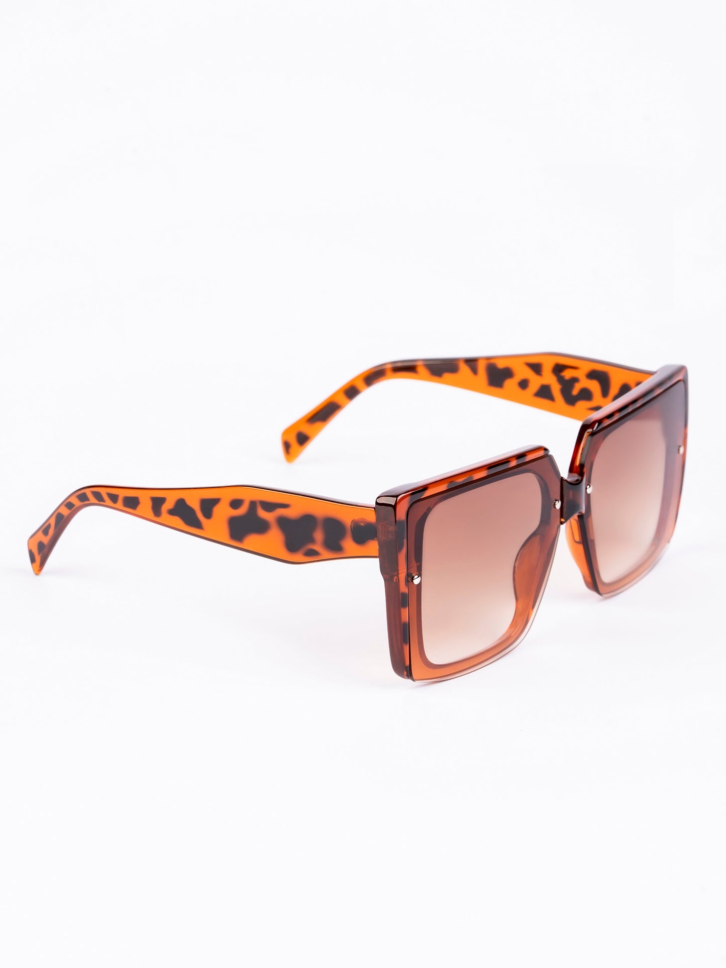 Over Sized Sunglasses