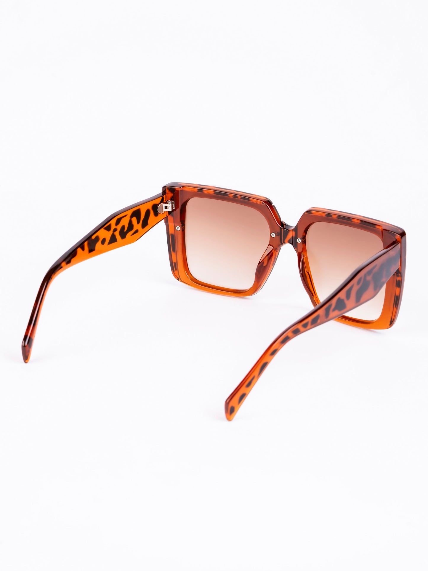 Over Sized Sunglasses