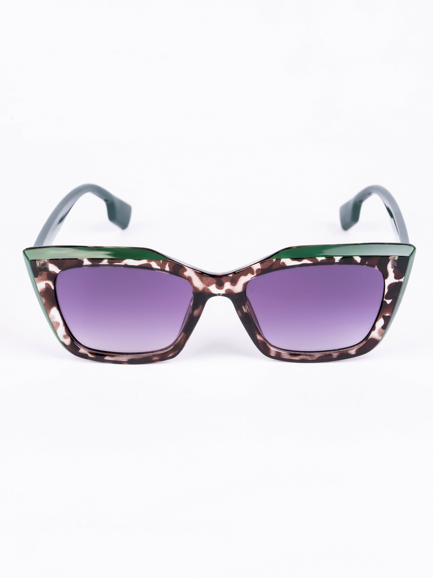 Cat-eye Sunglasses