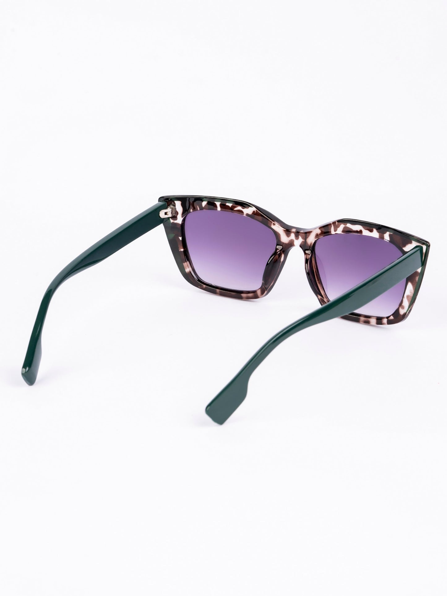 Cat-eye Sunglasses