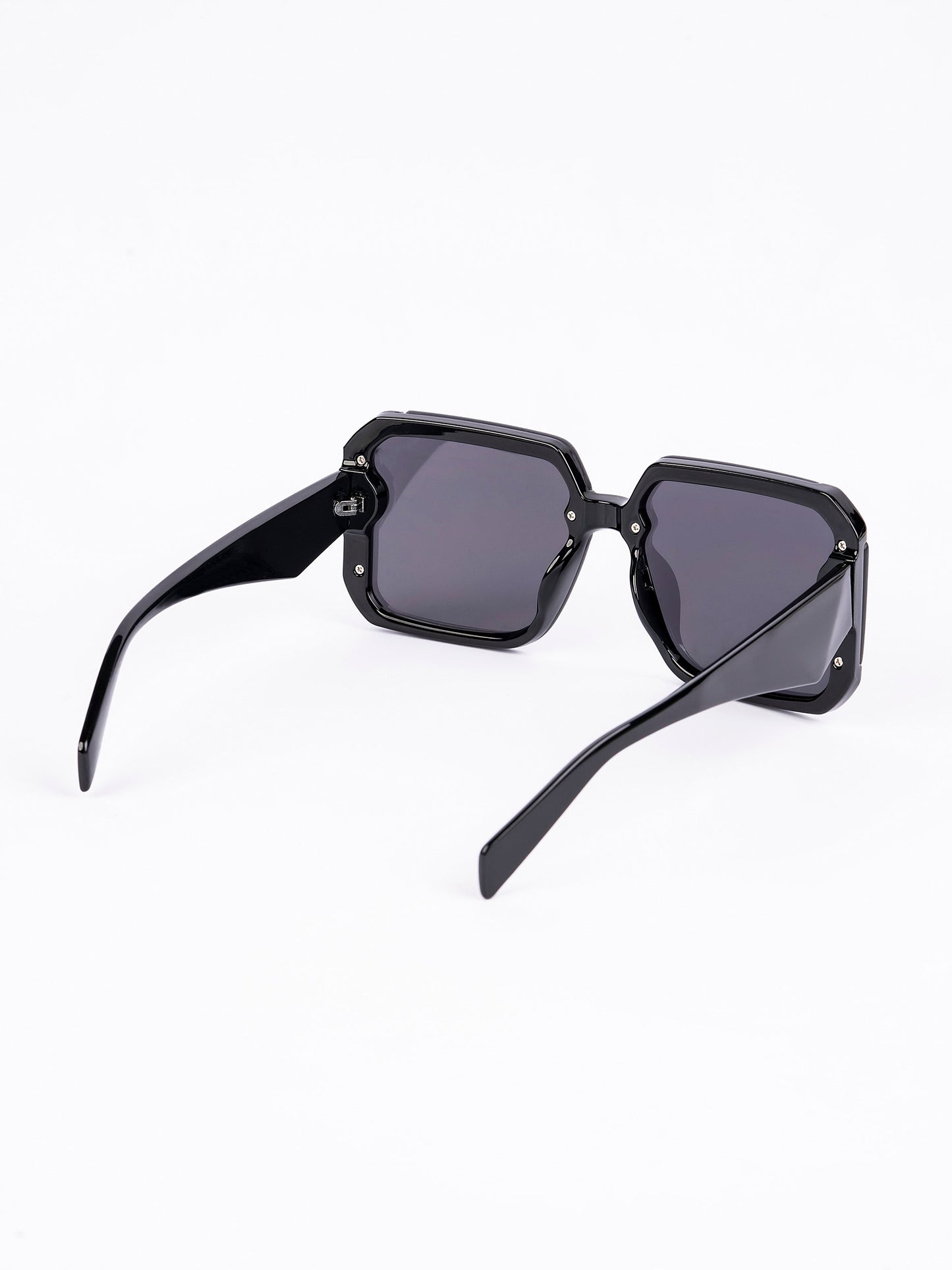 Over Sized Square Sunglasses
