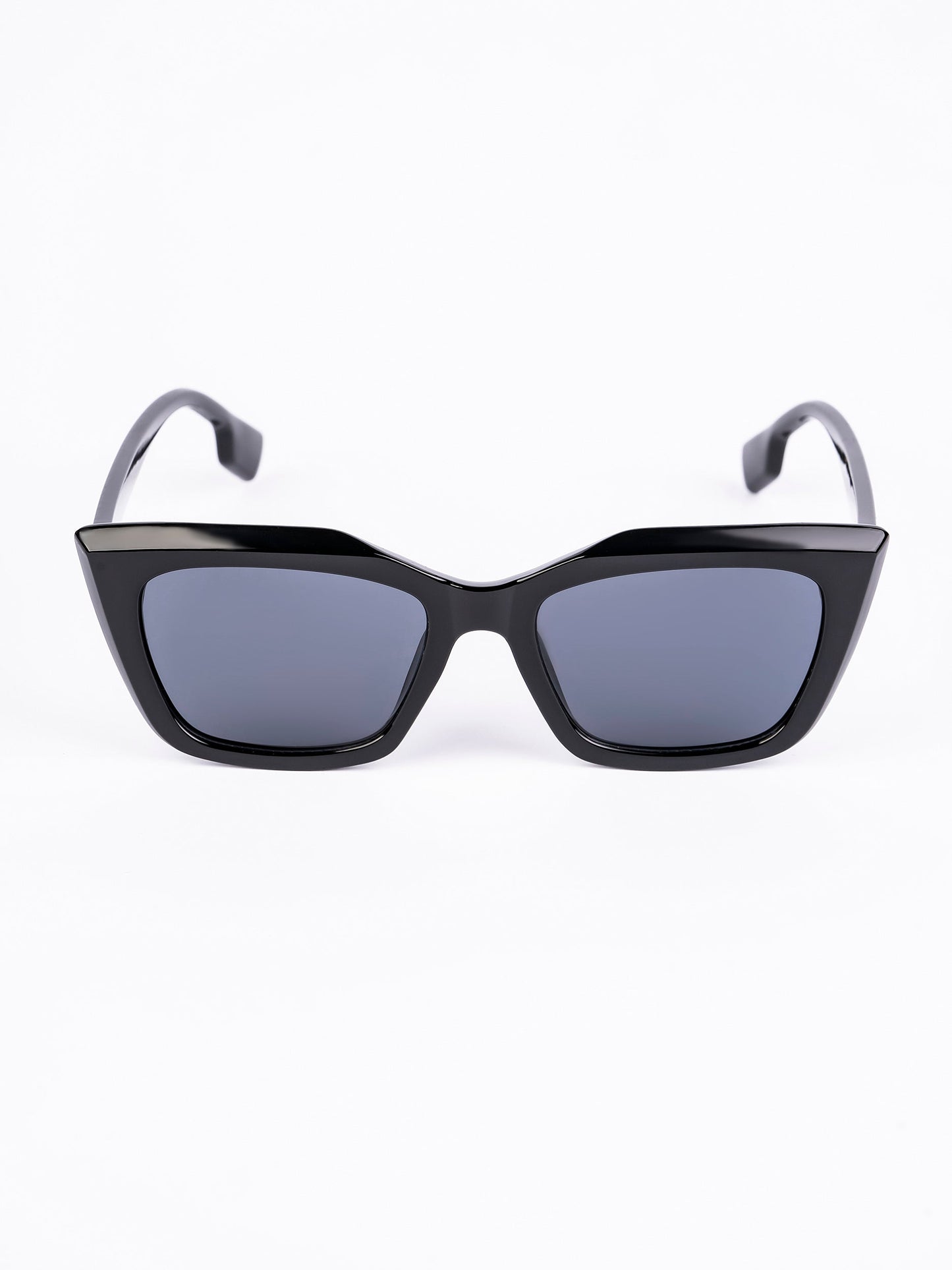Classic Black Sunglasses
