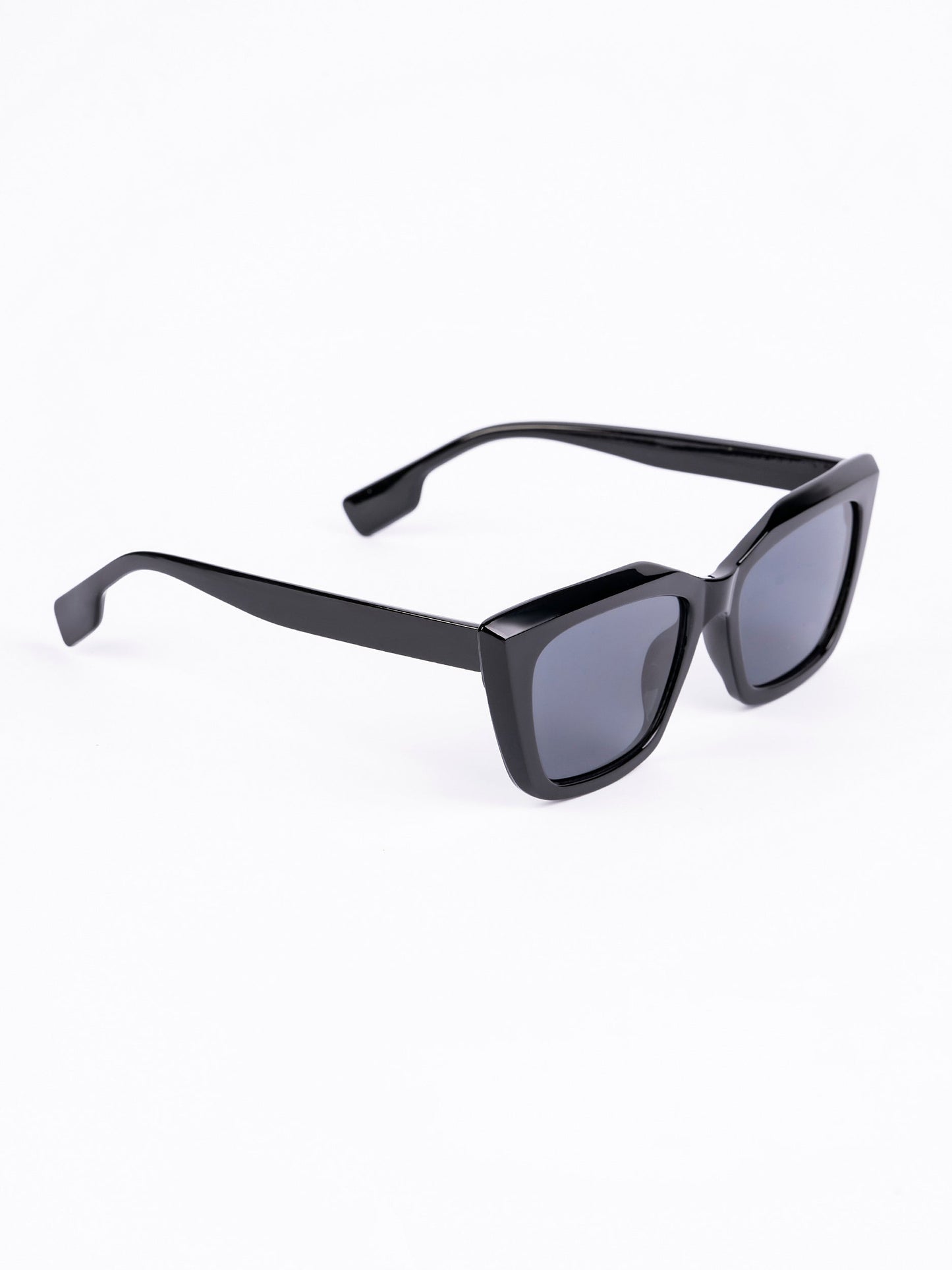 Classic Black Sunglasses