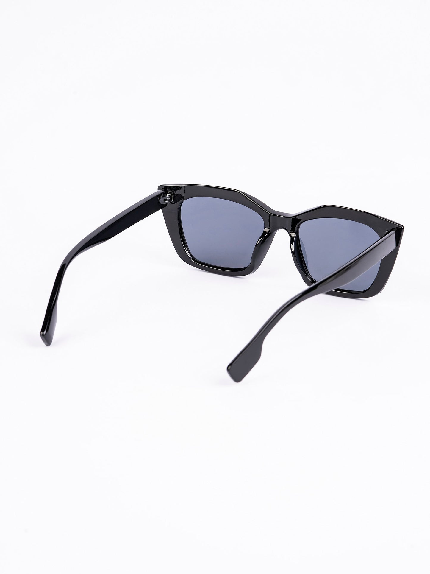 Classic Black Sunglasses