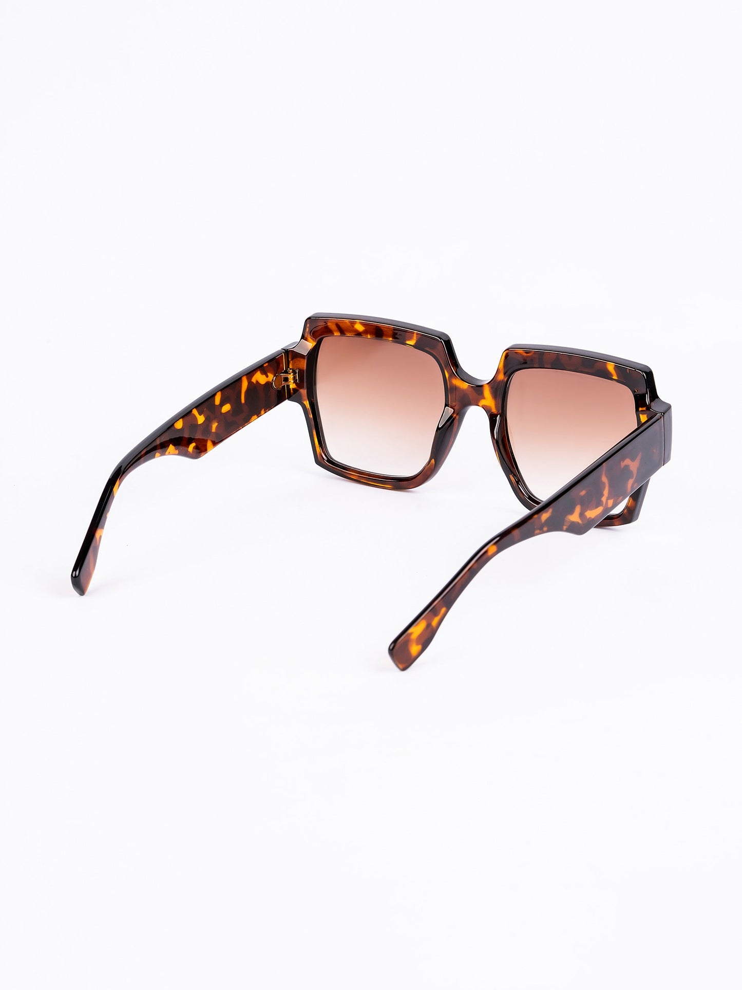 Over Sized Sunglasses