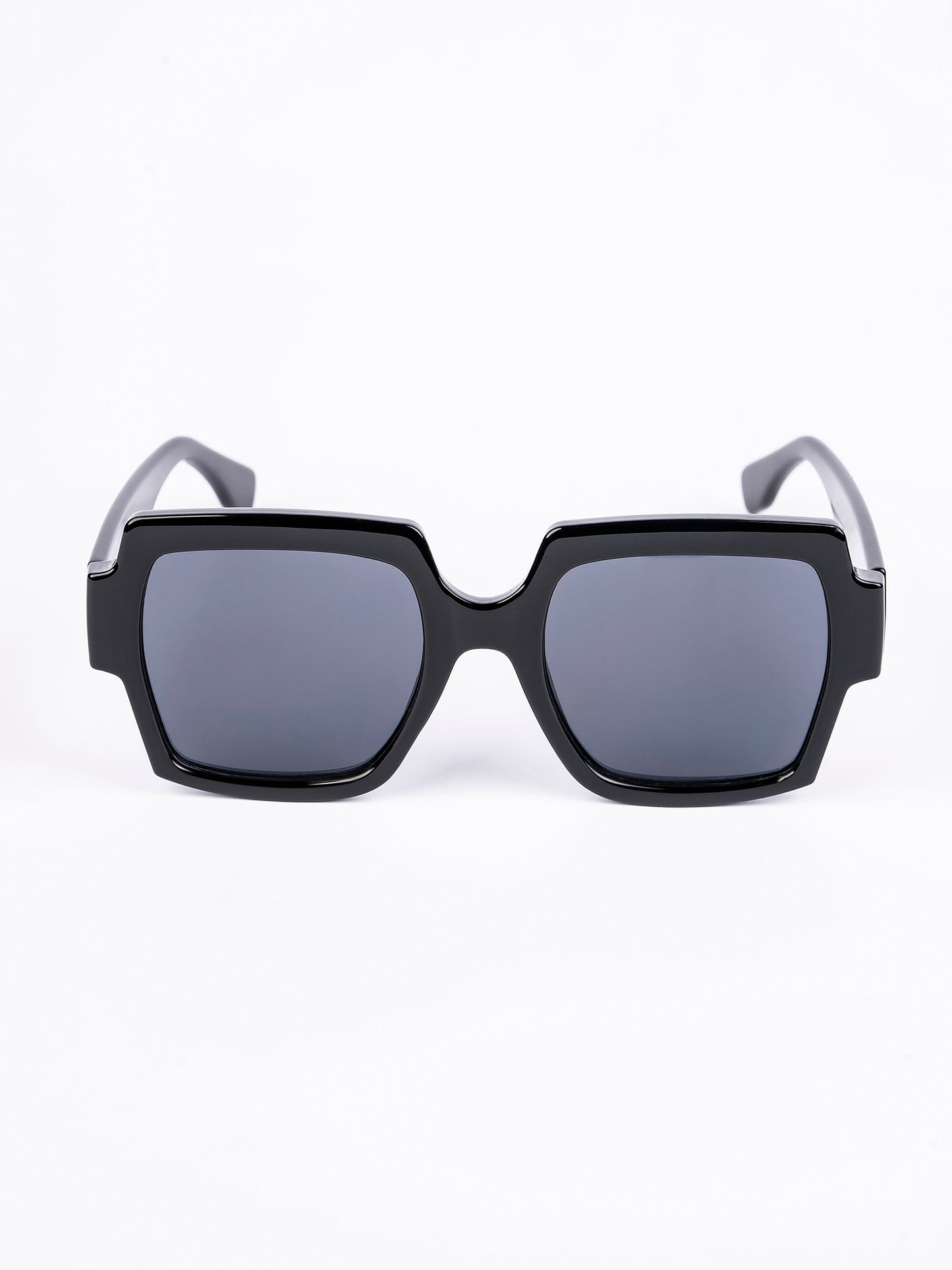 Classic Square Sunglasses