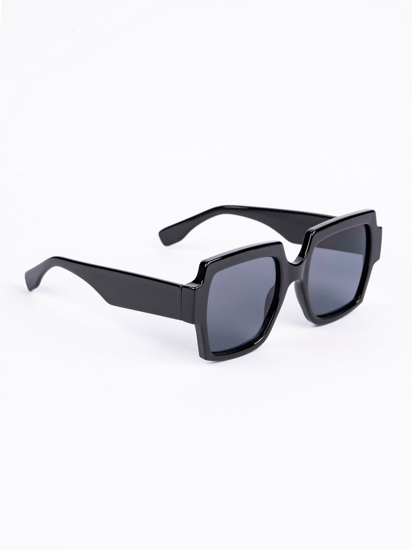 Classic Square Sunglasses