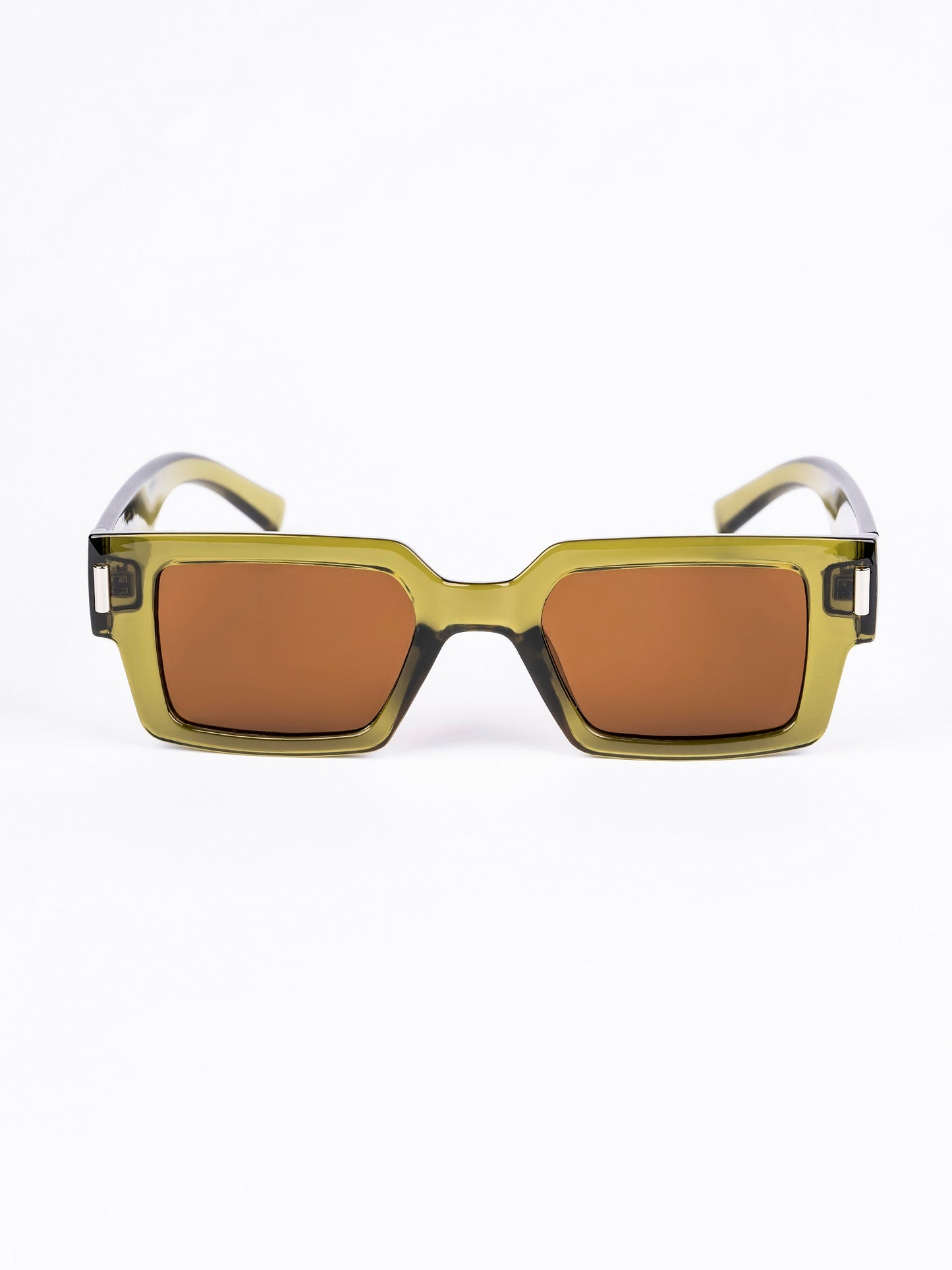 Rectangle Sunglasses